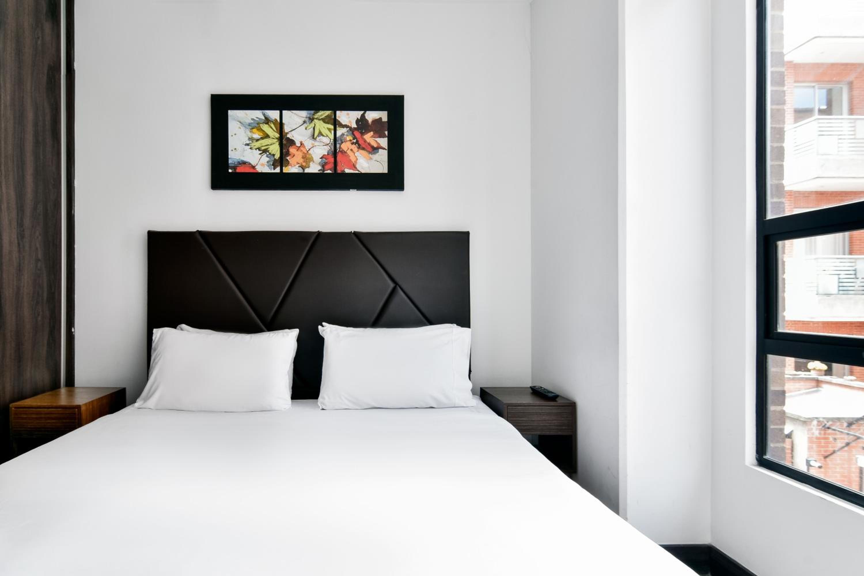 2Br Morph Chico-gA Nuevo apartamento en Chico
