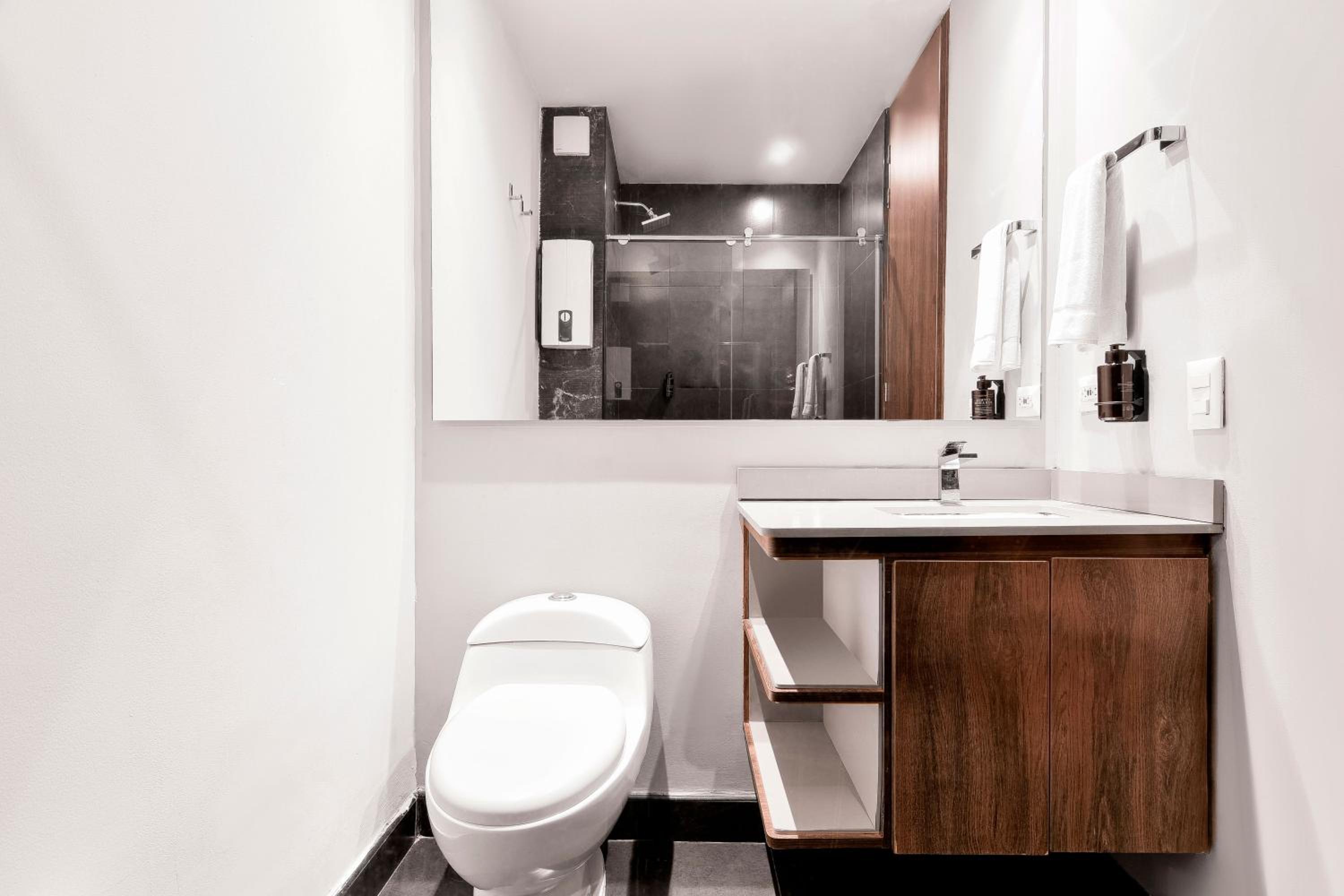 2Br Morph Chico-gA Nuevo apartamento en Chico