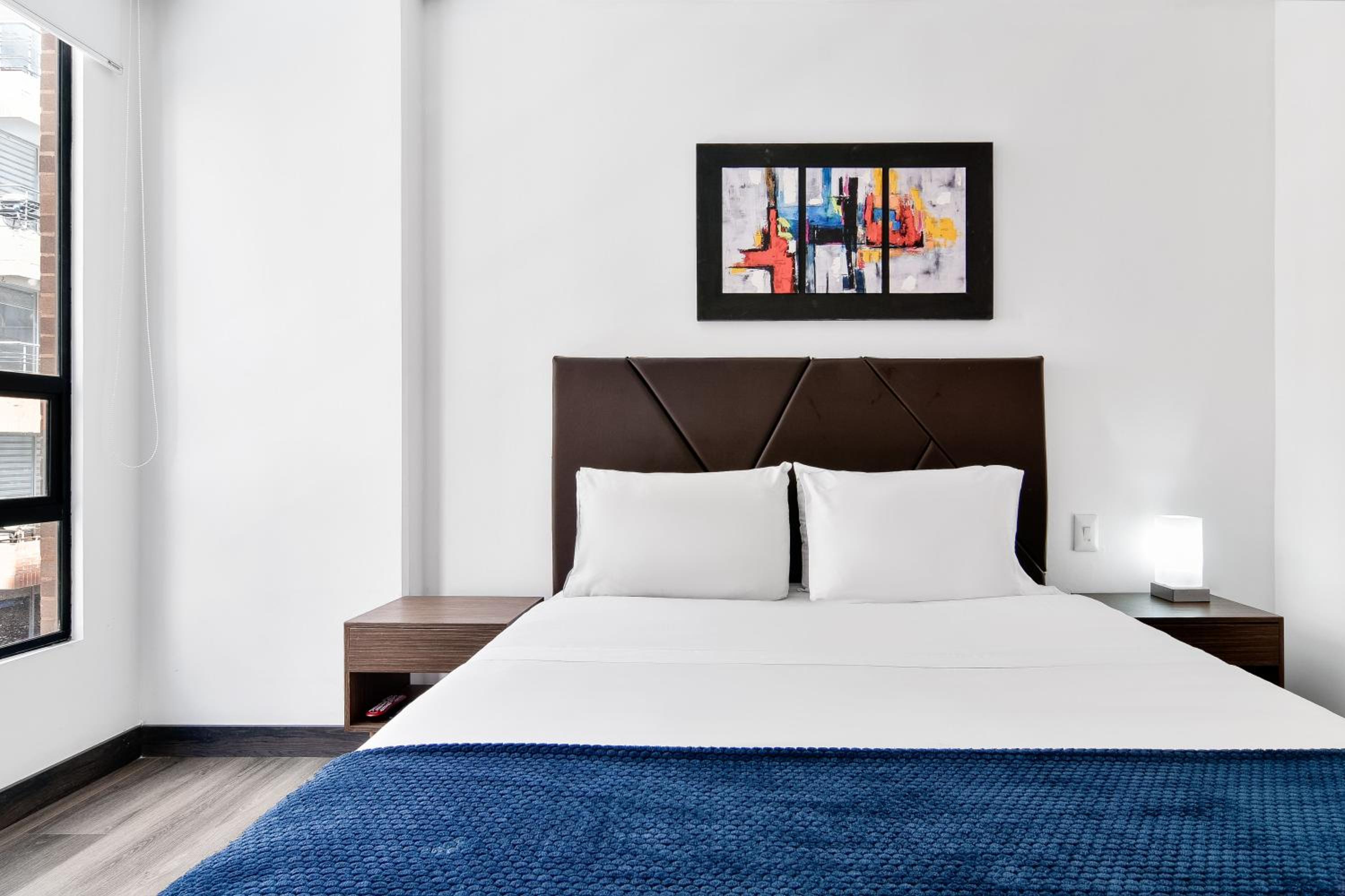 2Br Morph Chico-gA Nuevo apartamento en Chico