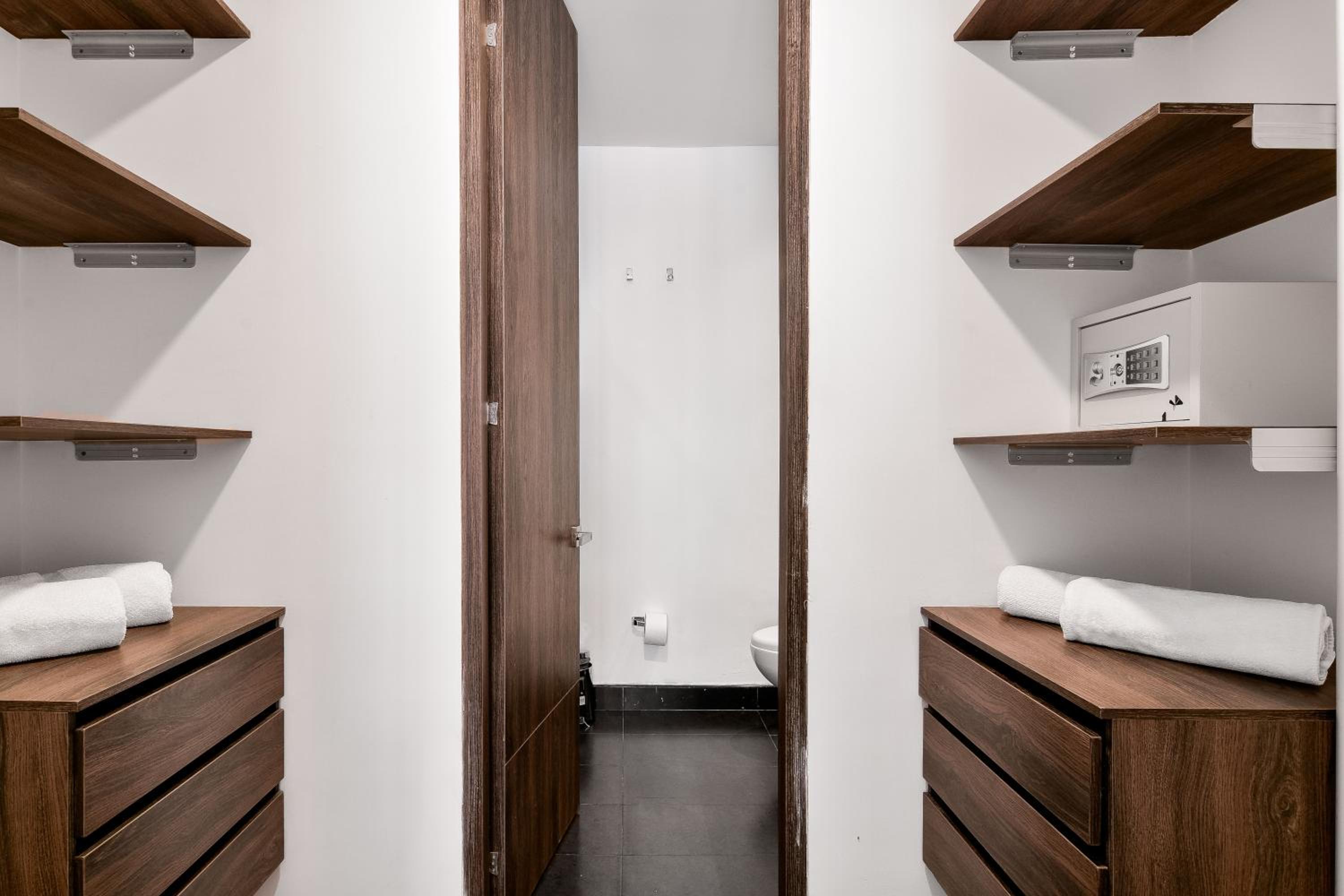 2Br Morph Chico-gA Nuevo apartamento en Chico
