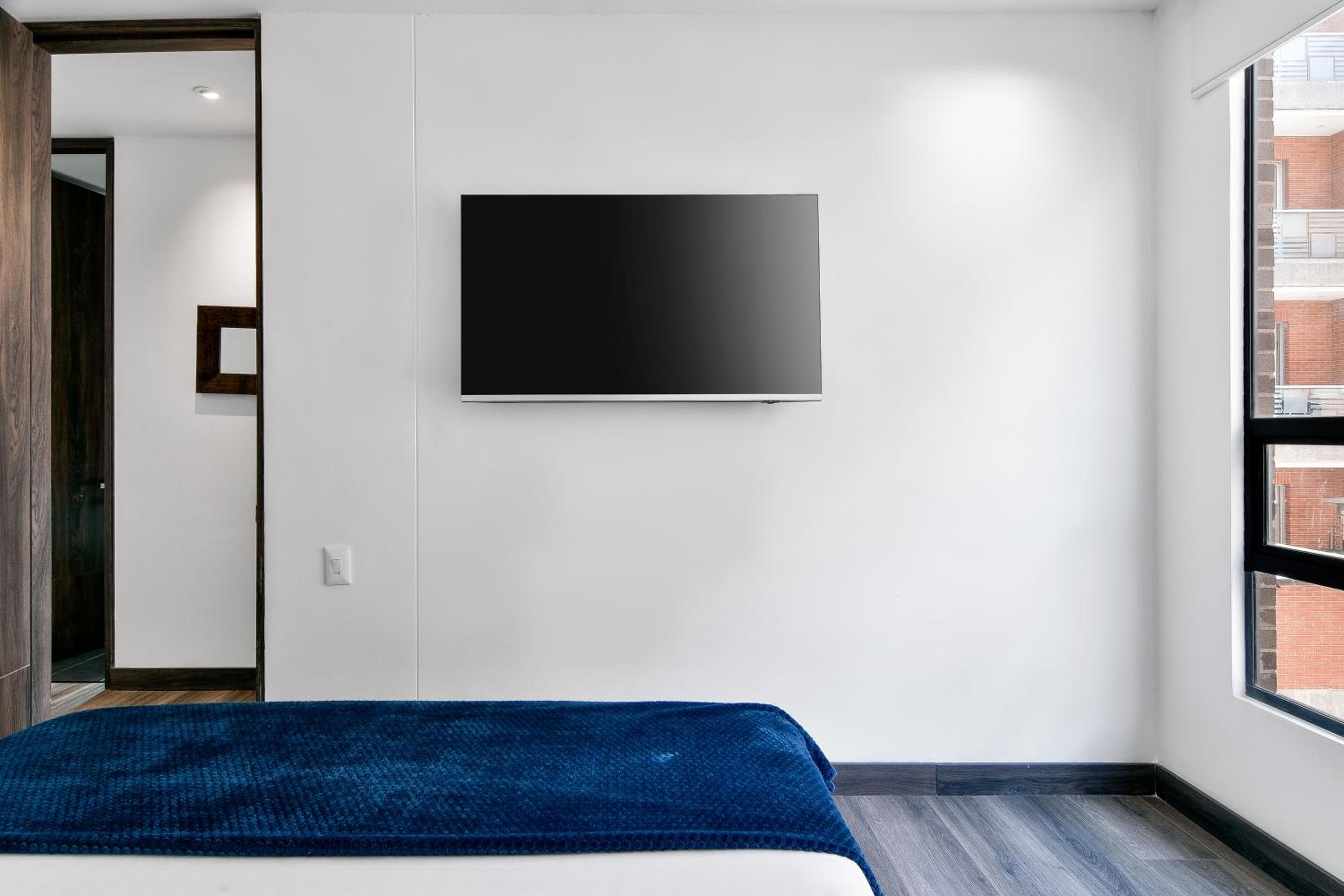2Br Morph Chico-gA Nuevo apartamento en Chico