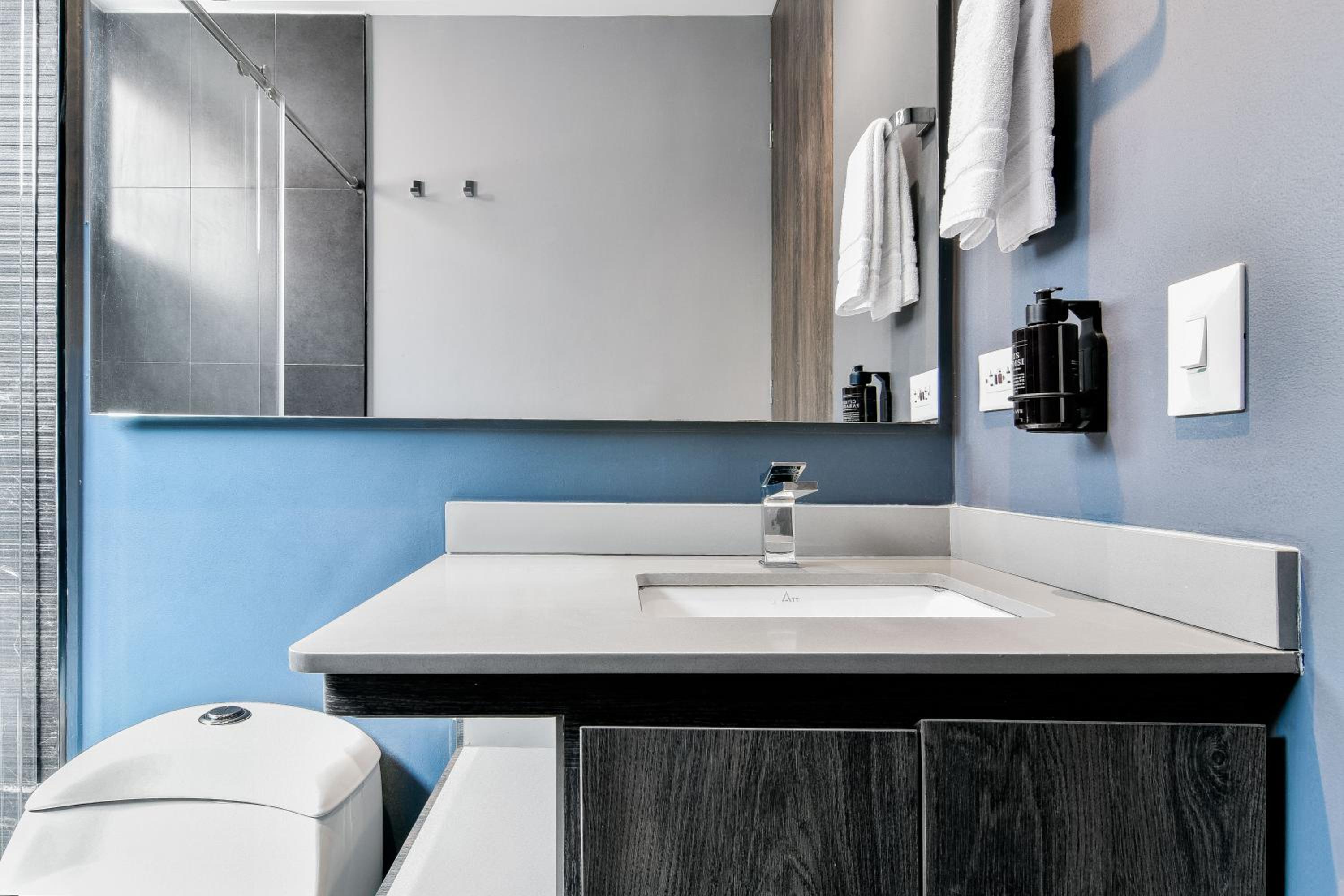 2Br Morph Chico-gA Nuevo apartamento en Chico