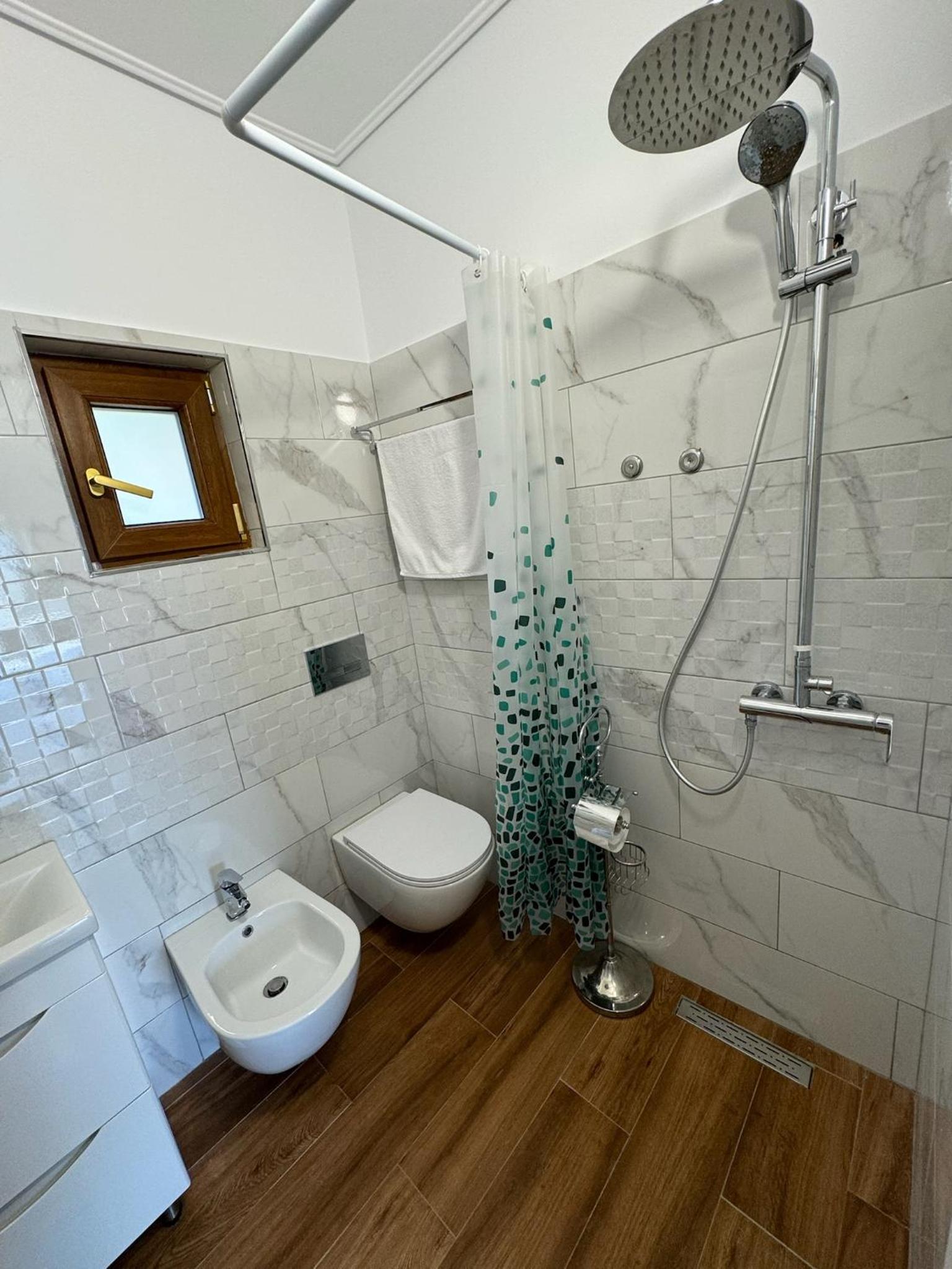 Villa Sana Rooms