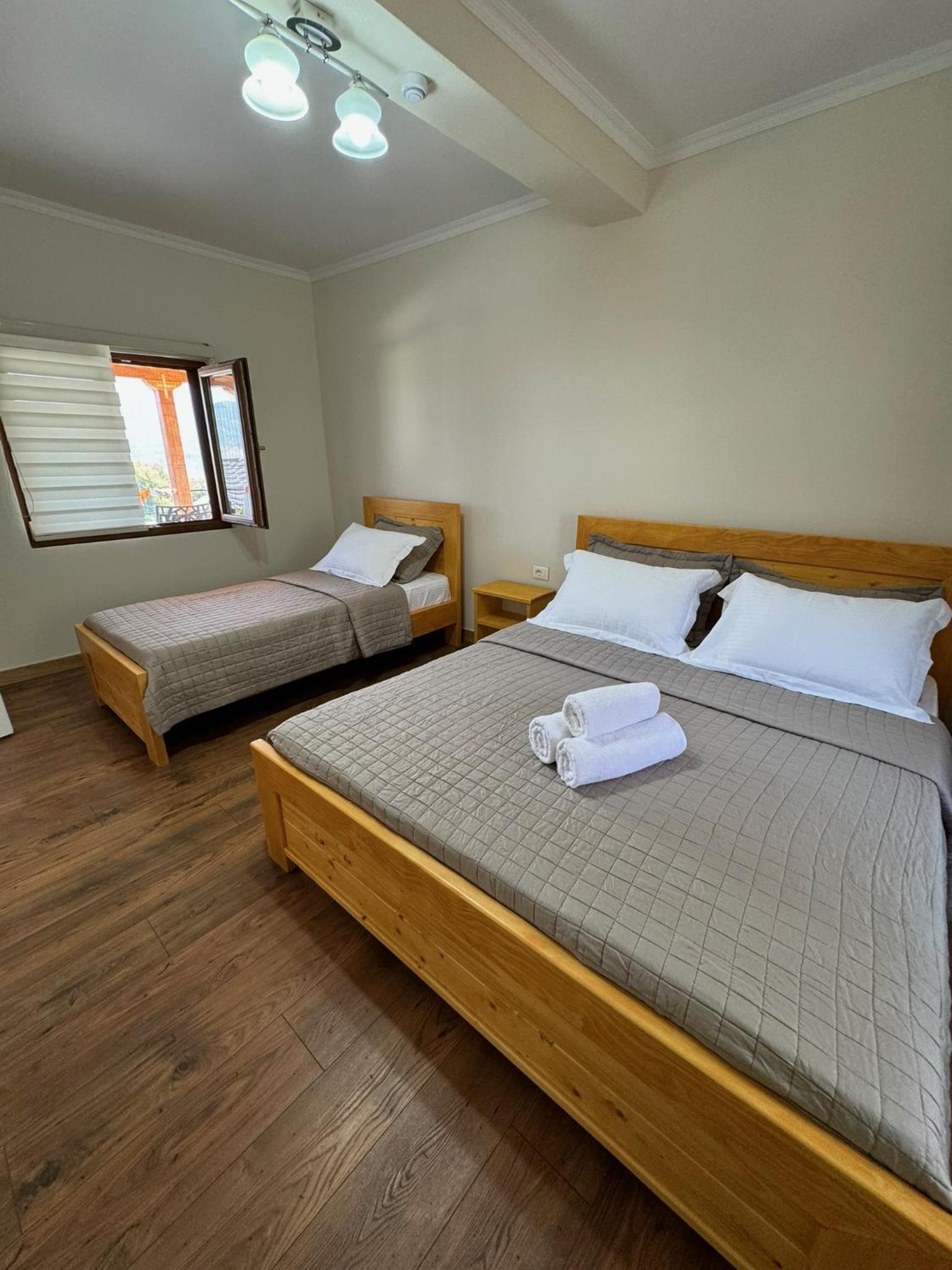 Villa Sana Rooms