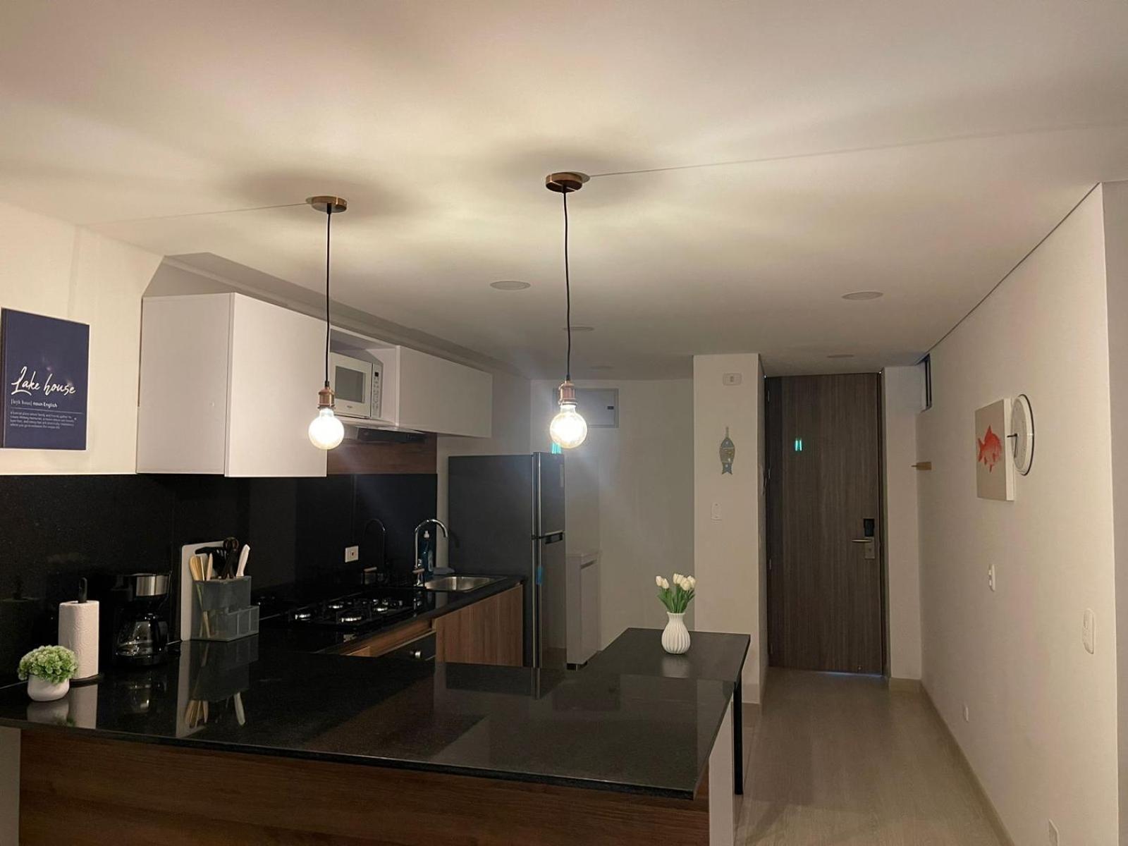 Náutica Lake Paipa - Penthouse