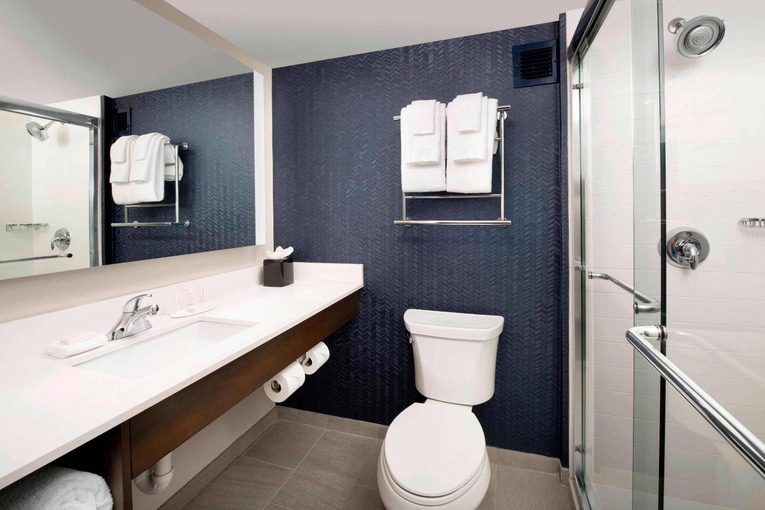 Fairfield Inn Suites by Marriott Alexandria West/Mark Center - Property Image 7
