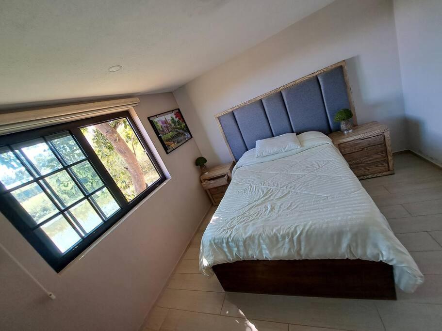 Rancho Cielito Lindo, casa campo con Alberca