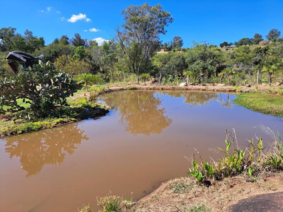 Rancho Cielito Lindo, casa campo con Alberca