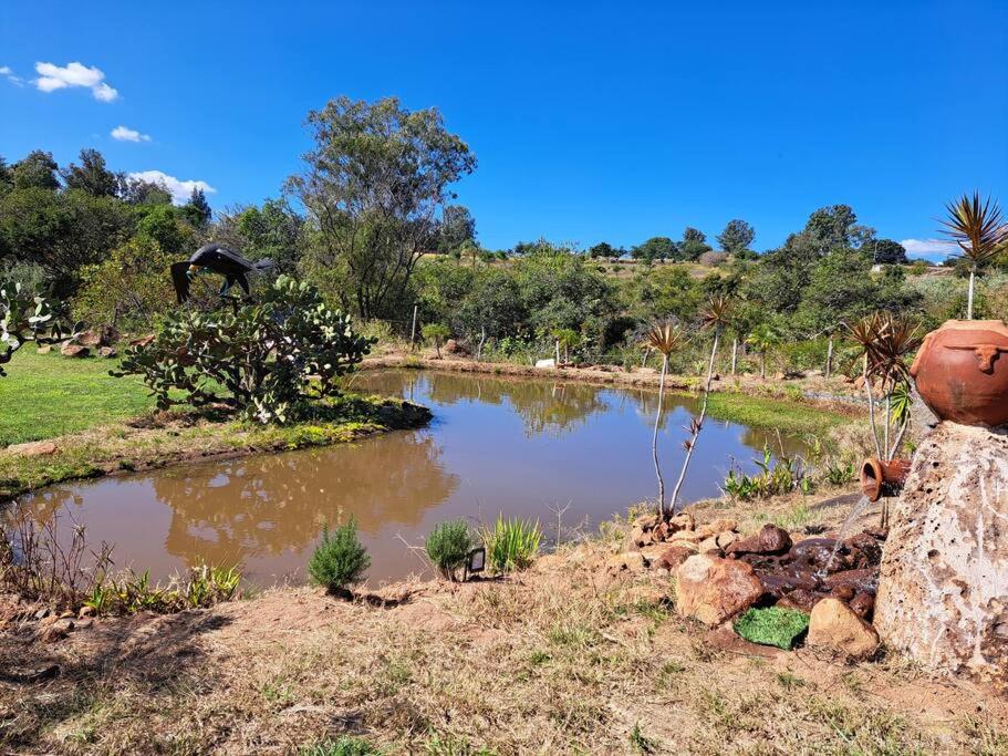 Rancho Cielito Lindo, casa campo con Alberca
