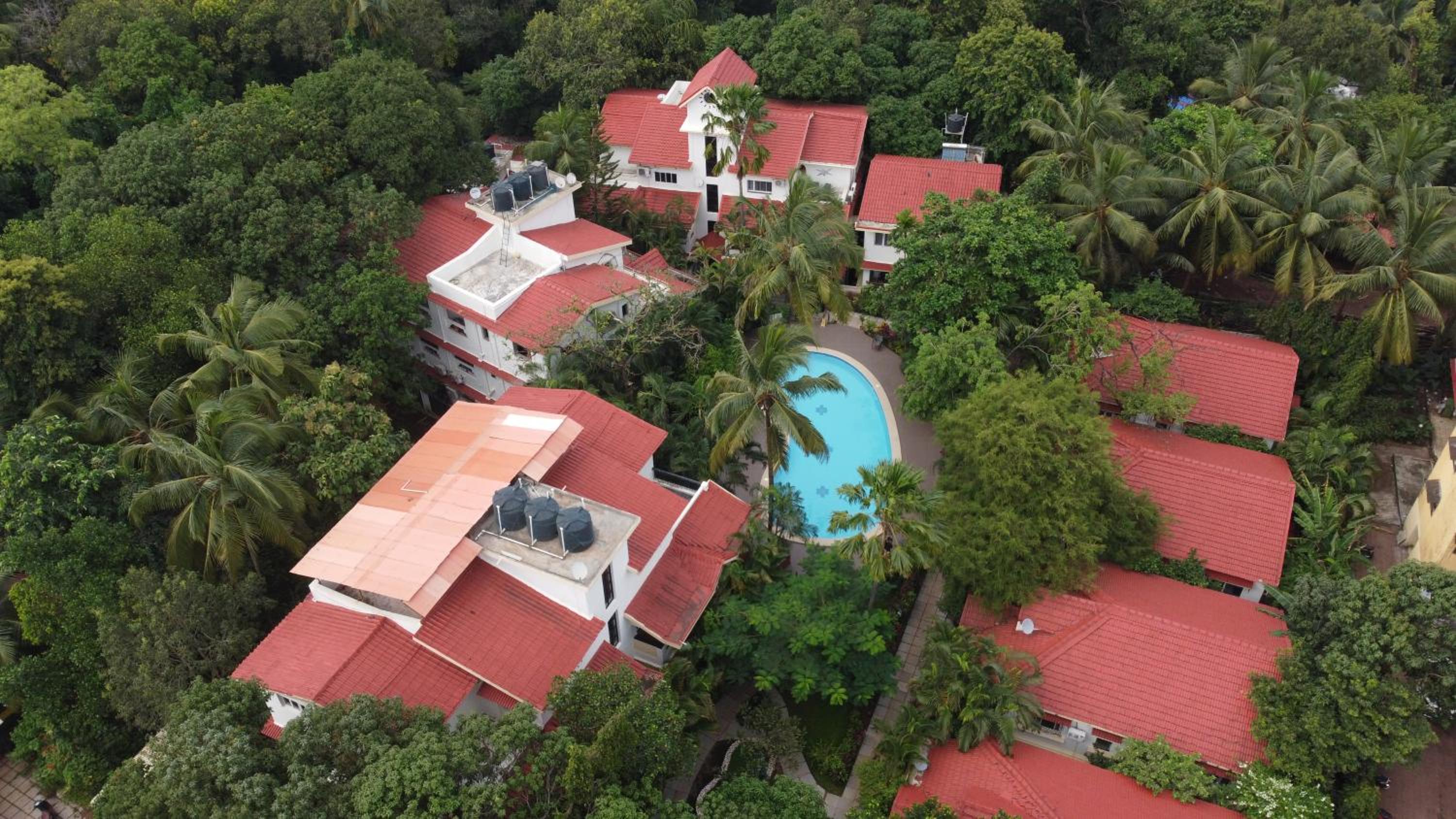 HOT - Homes by HOUSE OF TRAVELLERS view 4