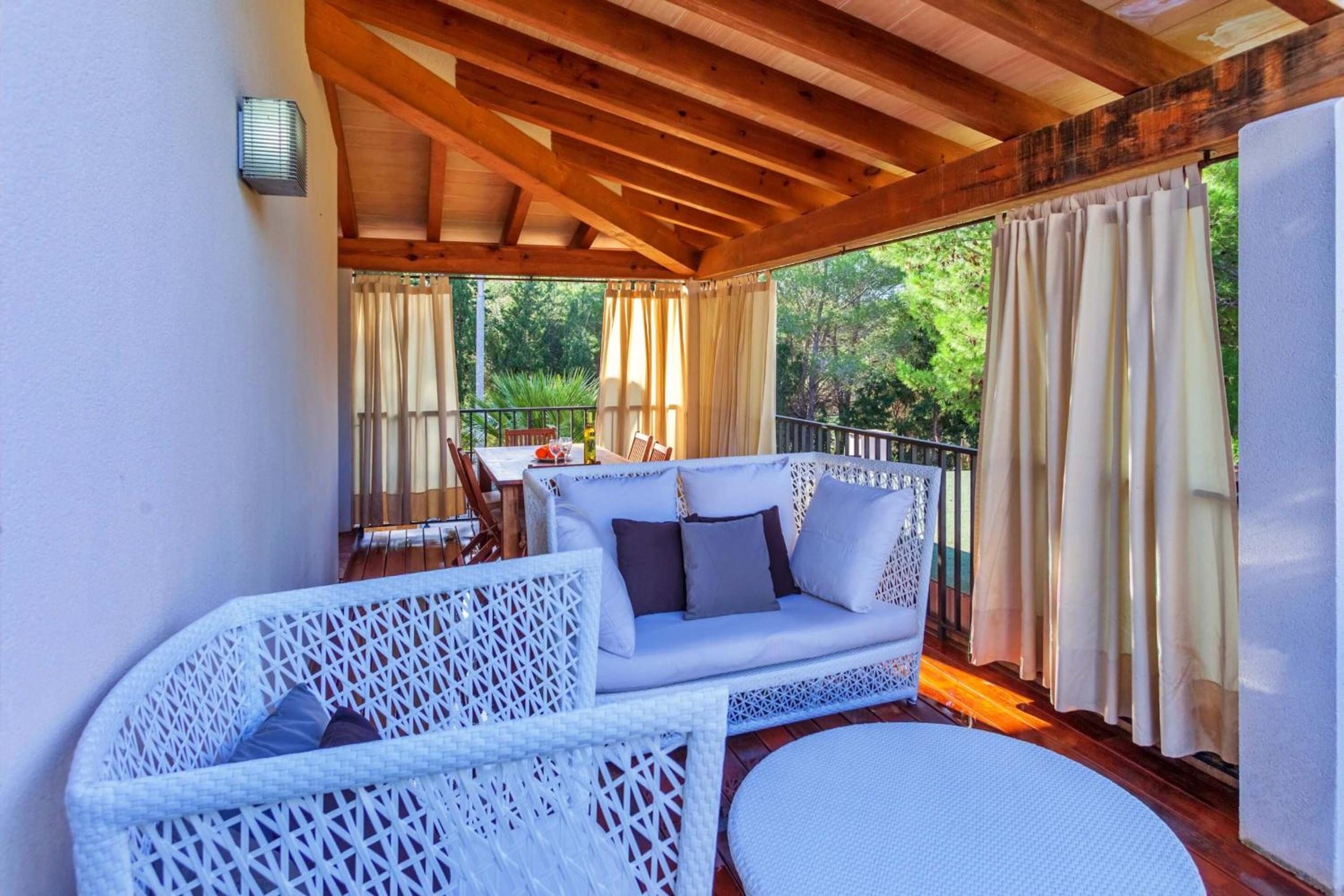 Villa Paradise Bonaire by Sealand Villas