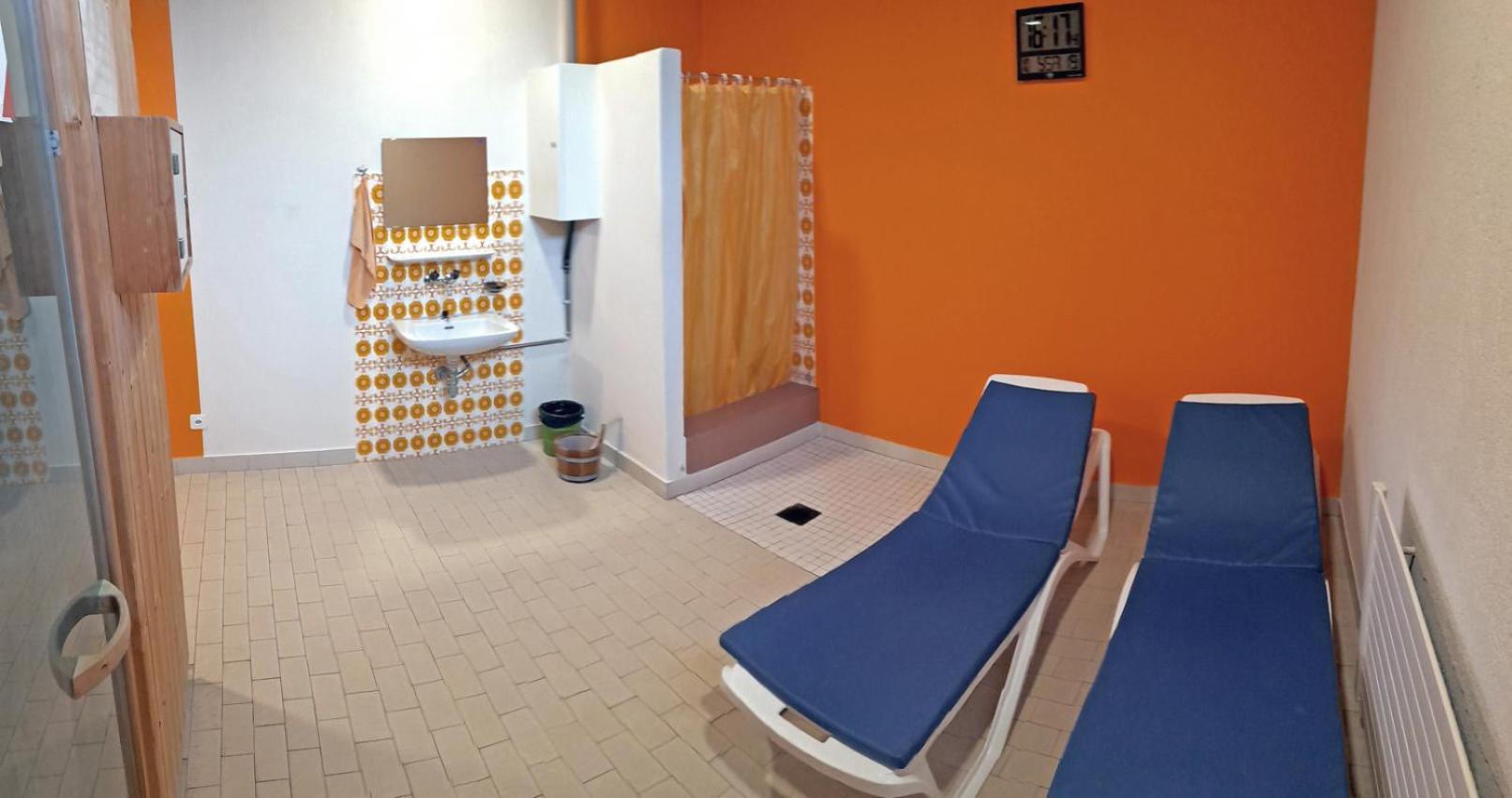 Ferienwohnung Champfèr