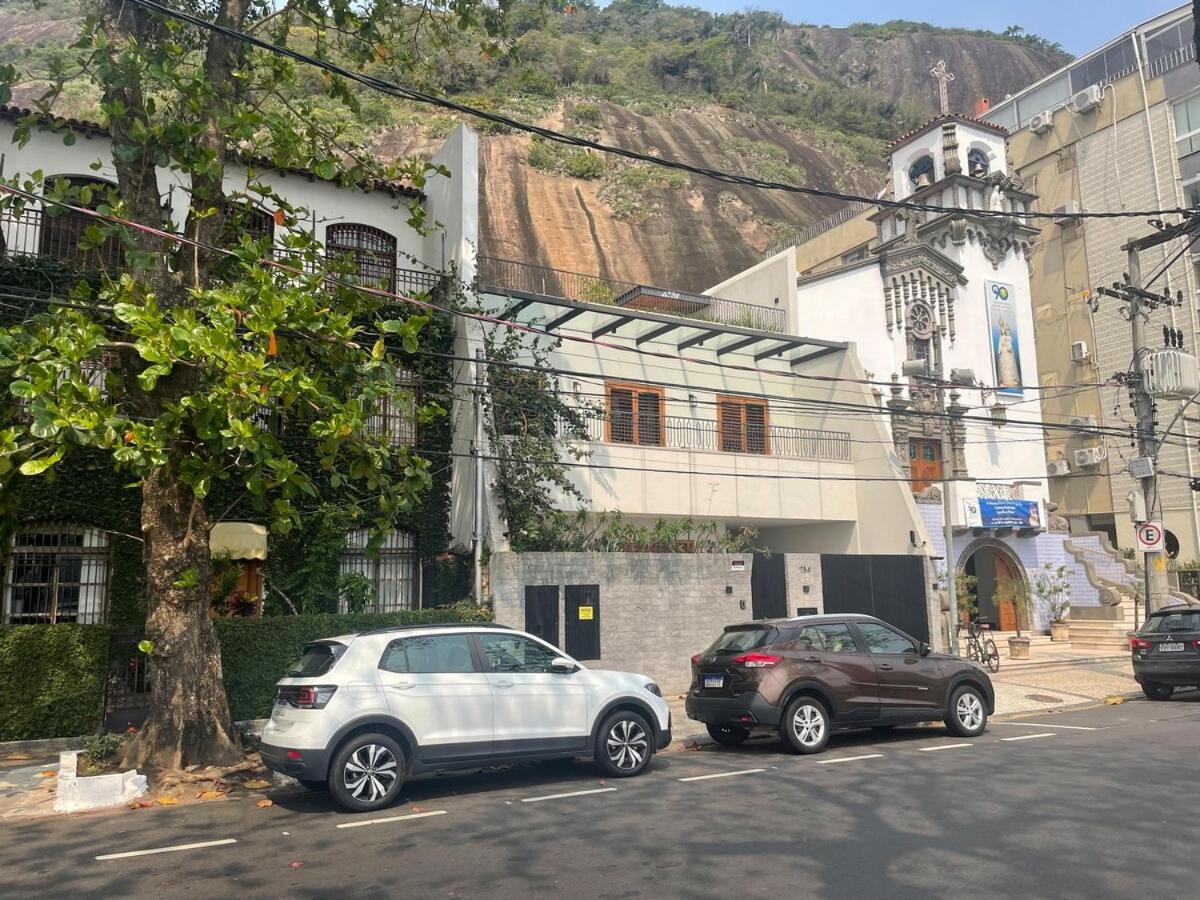 SUH Urca 01 Compact