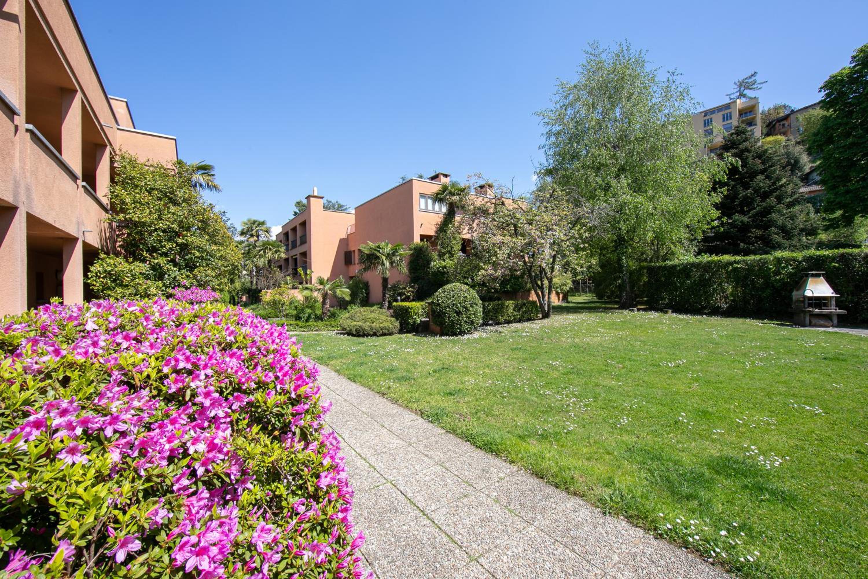 Residenza Borgo Rustico - Happy Rentals