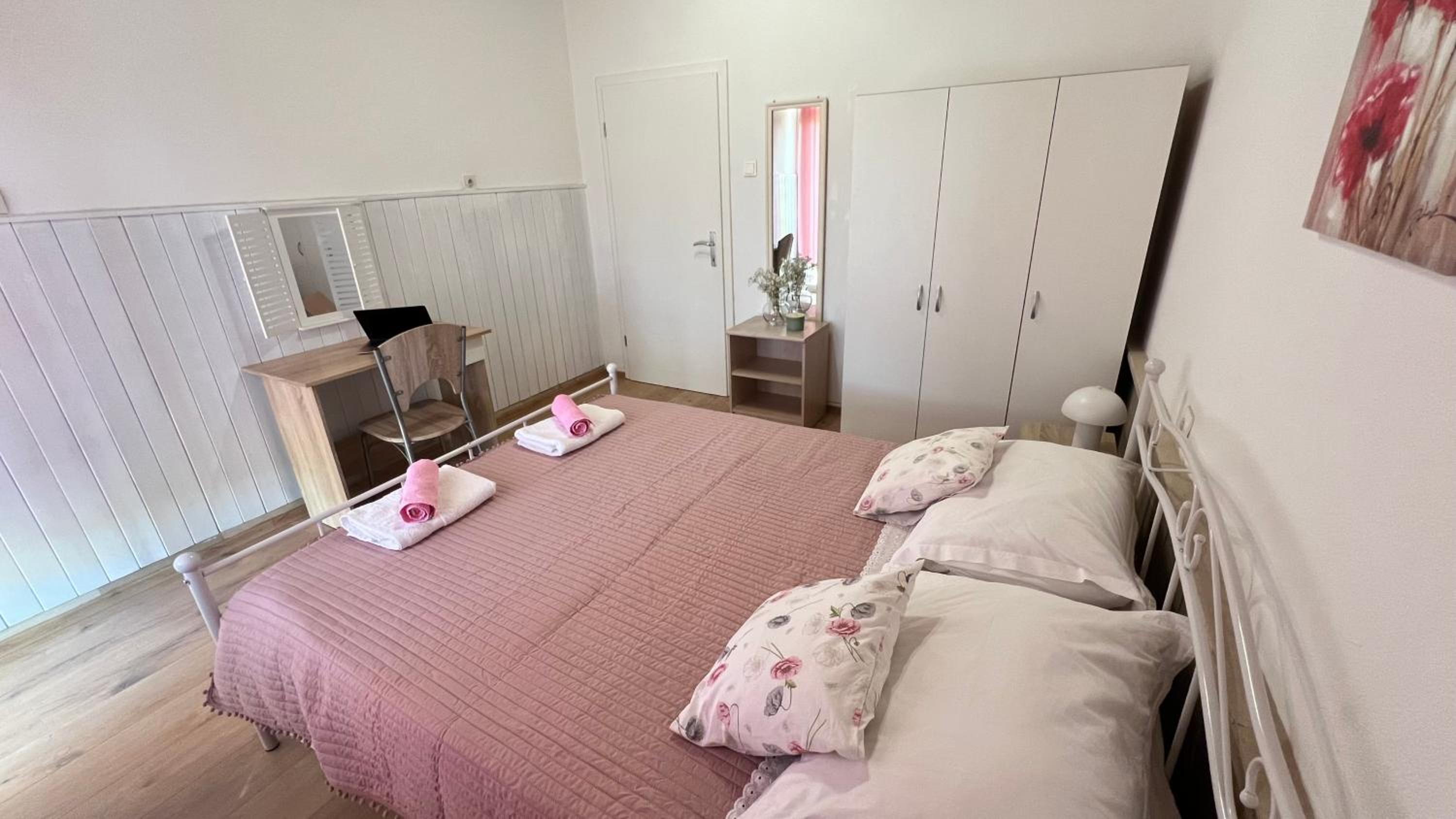 Apartmani Vela Makarska photo 4