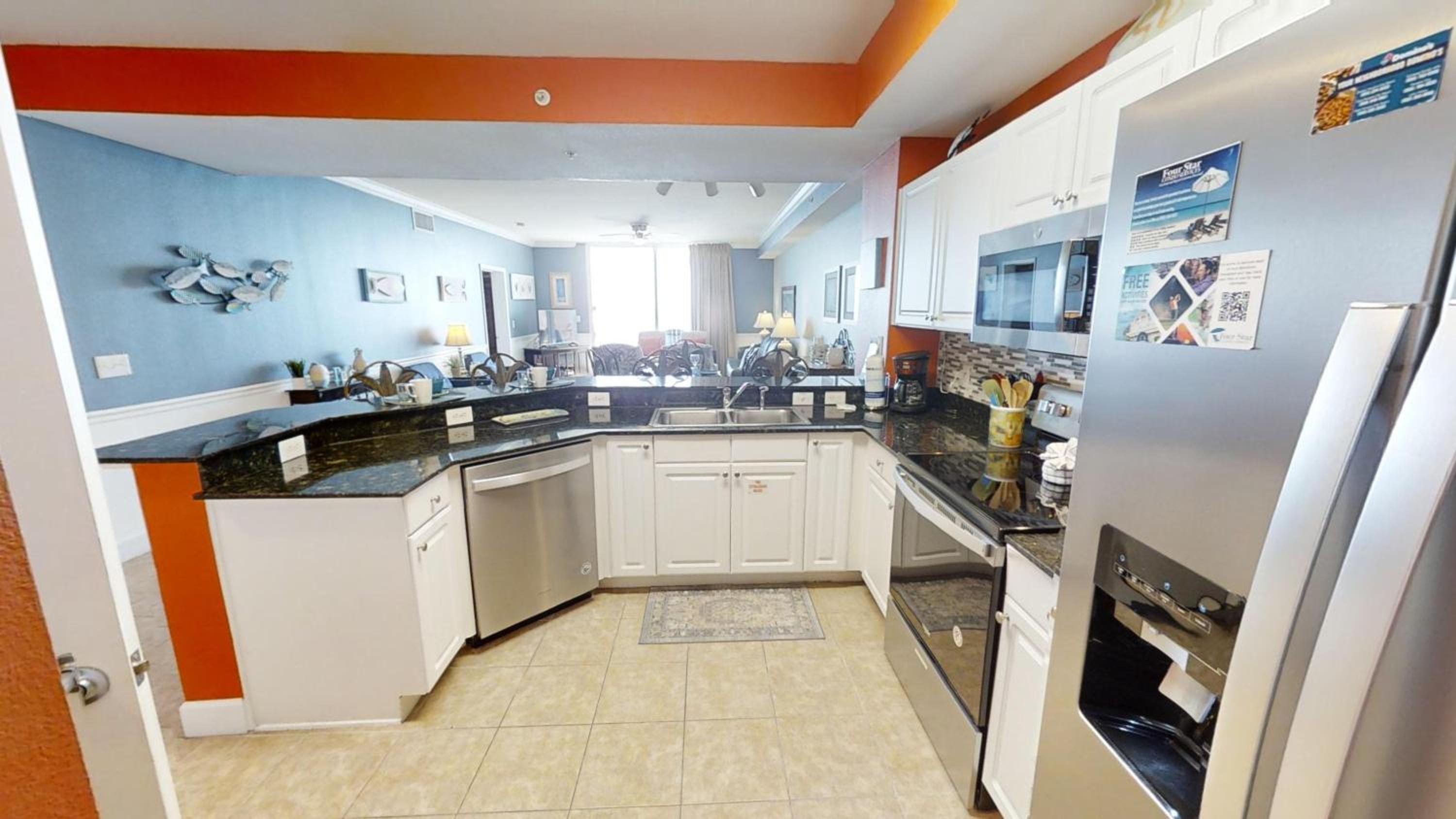 Tidewater 1405