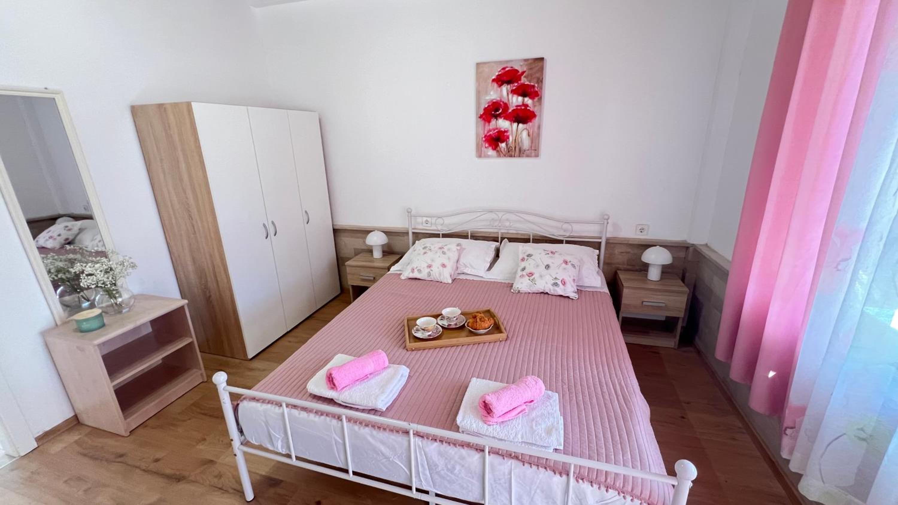 Apartmani Vela Makarska photo 5