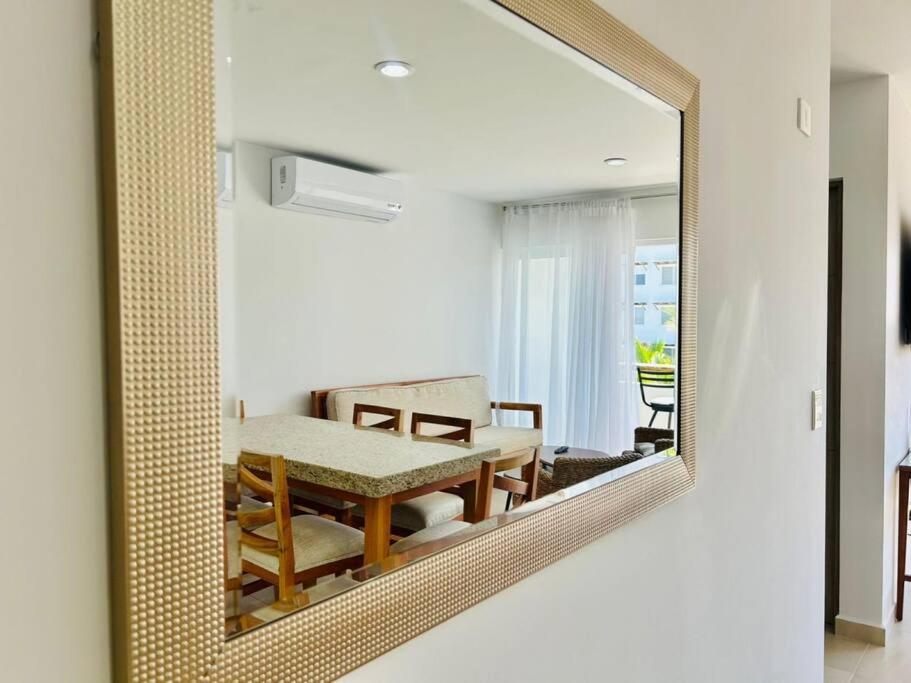 Departamento cerca de la playa y Mazagua view 5