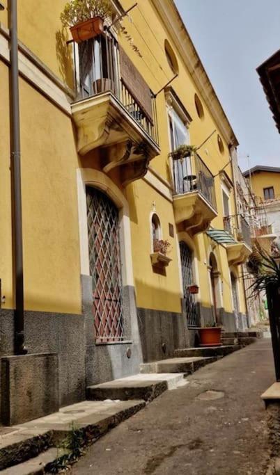 Casa Giolù
