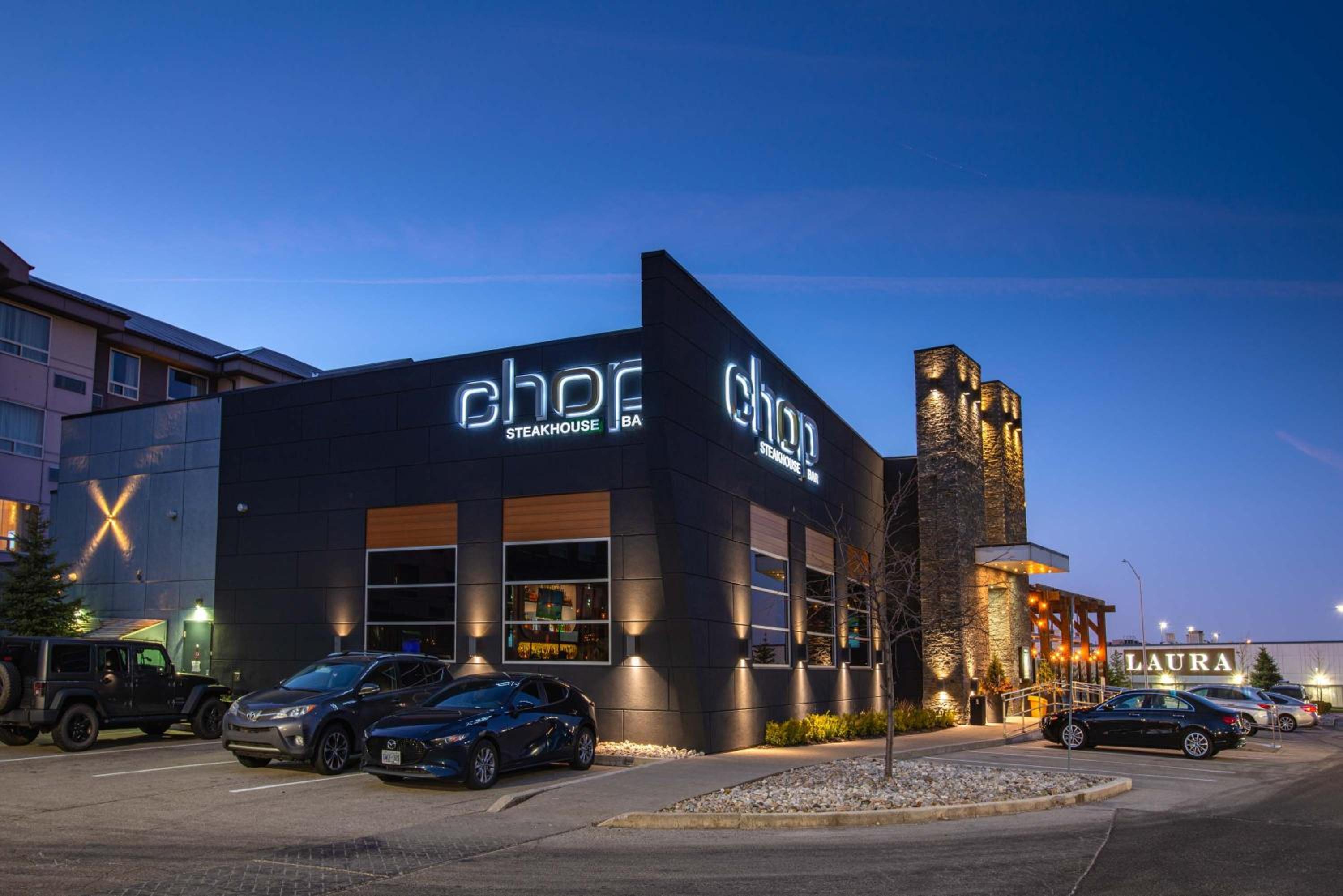 Sandman Hotel Oakville - Property Image 13