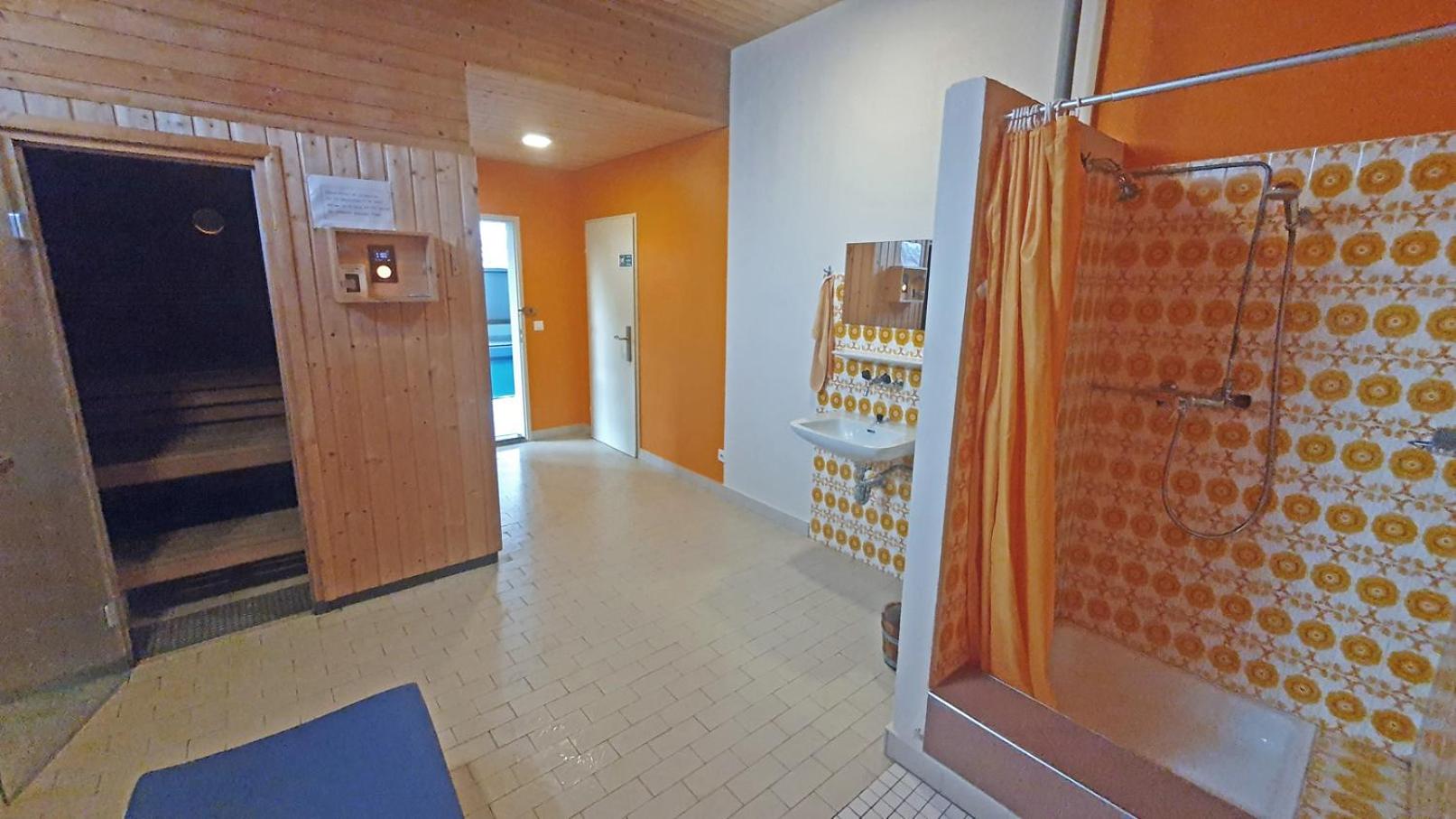 Ferienwohnung Champfèr