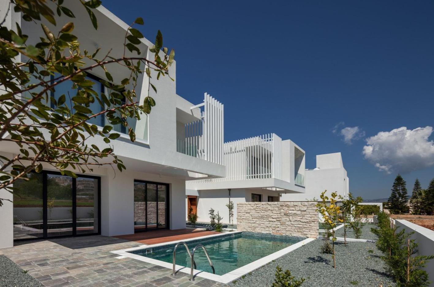 Avalon 1 Villa 22 view 2