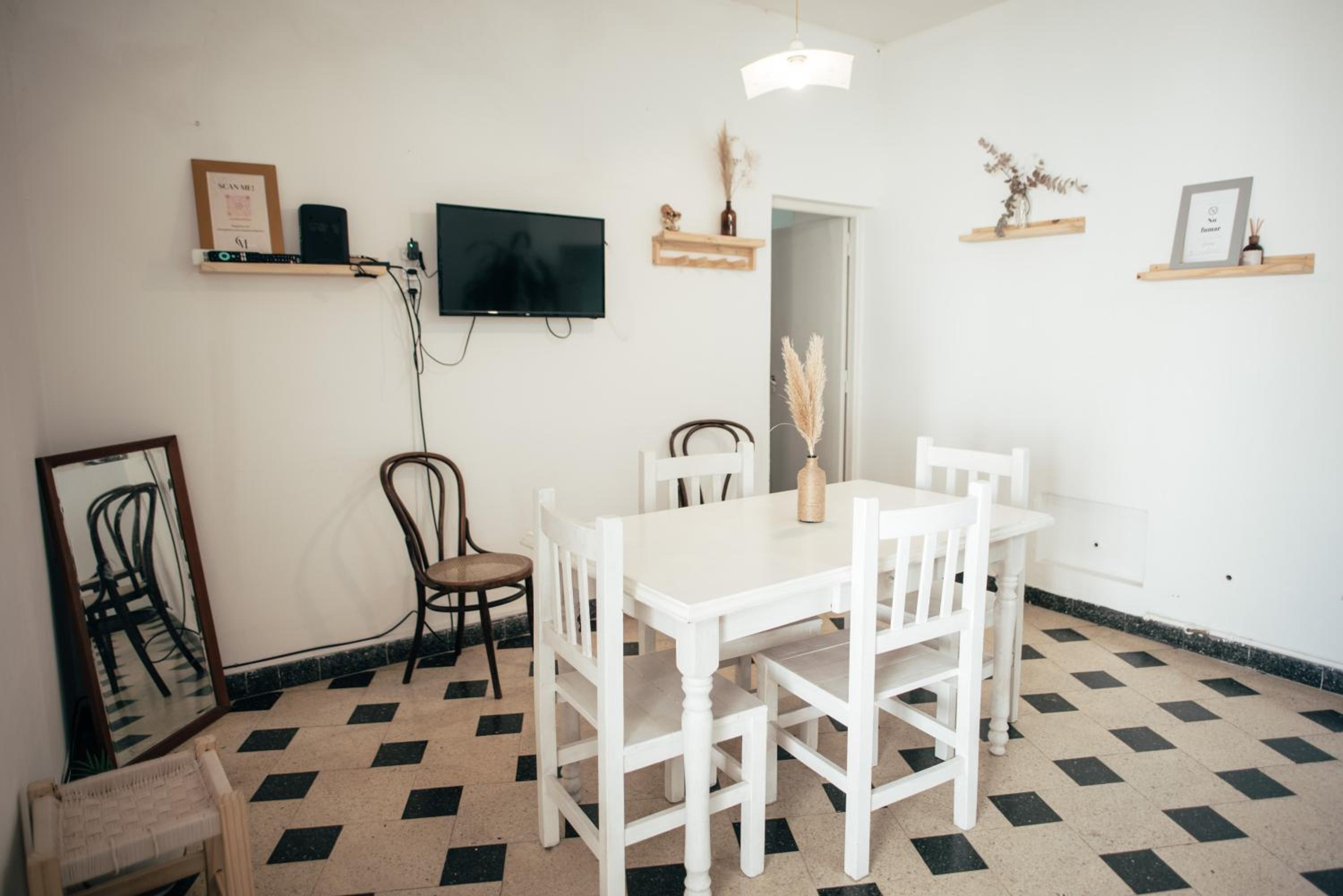 Casa Mechi