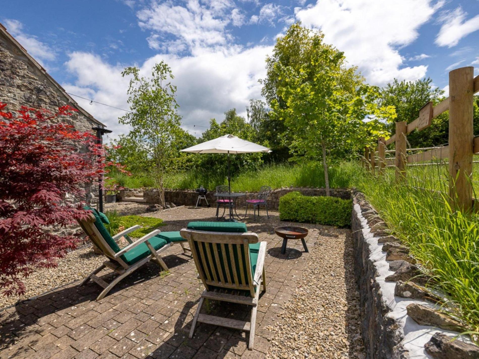 1 Bed in Wedmore oc-cribb