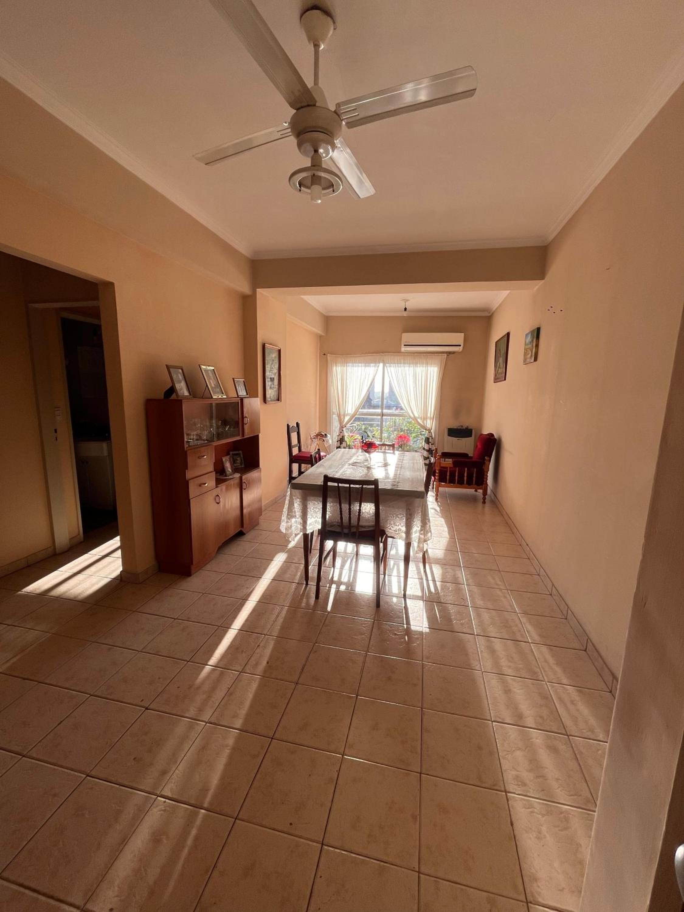Departamento en Barrio Sur