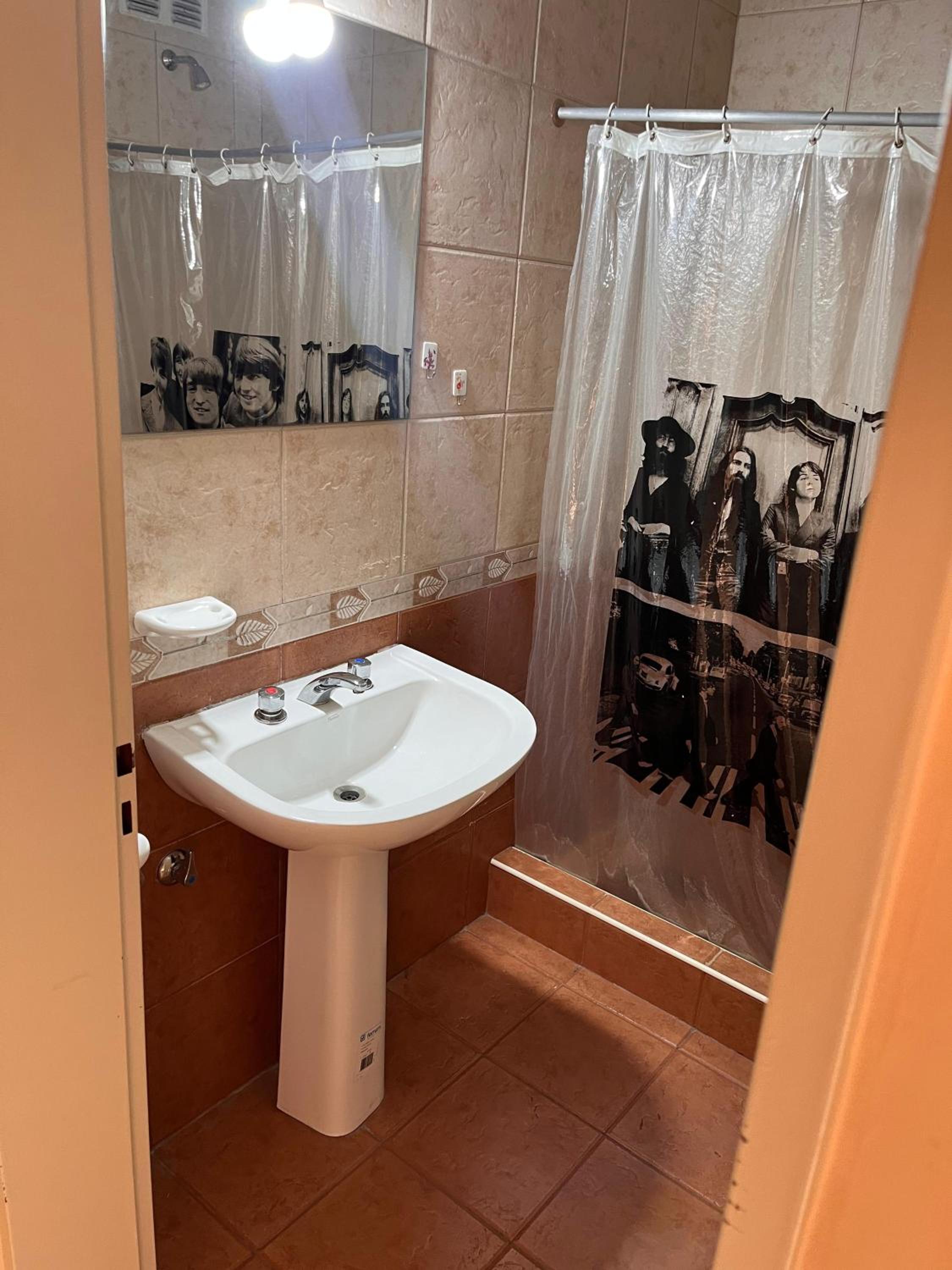 Departamento en Barrio Sur