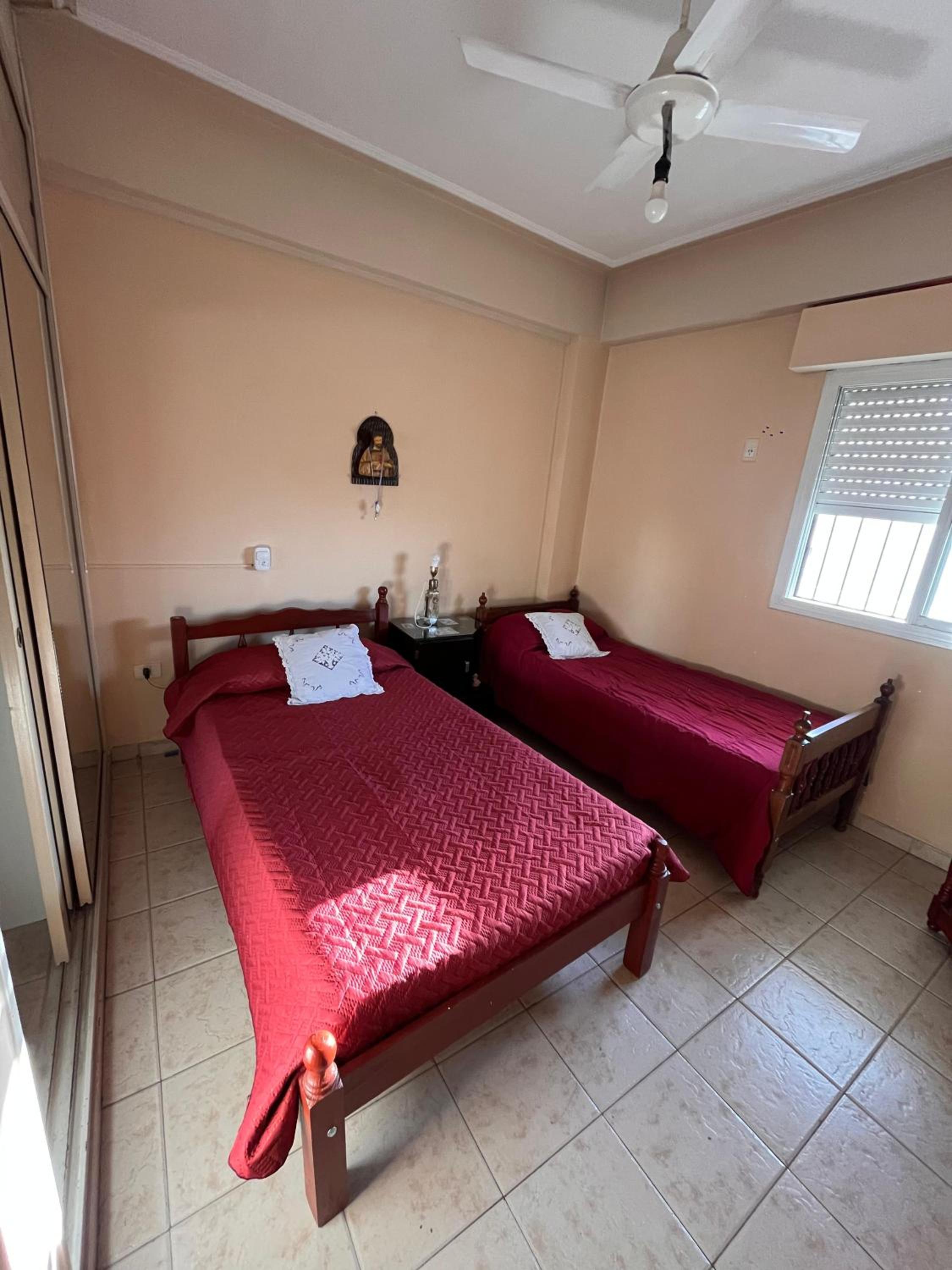 Departamento en Barrio Sur