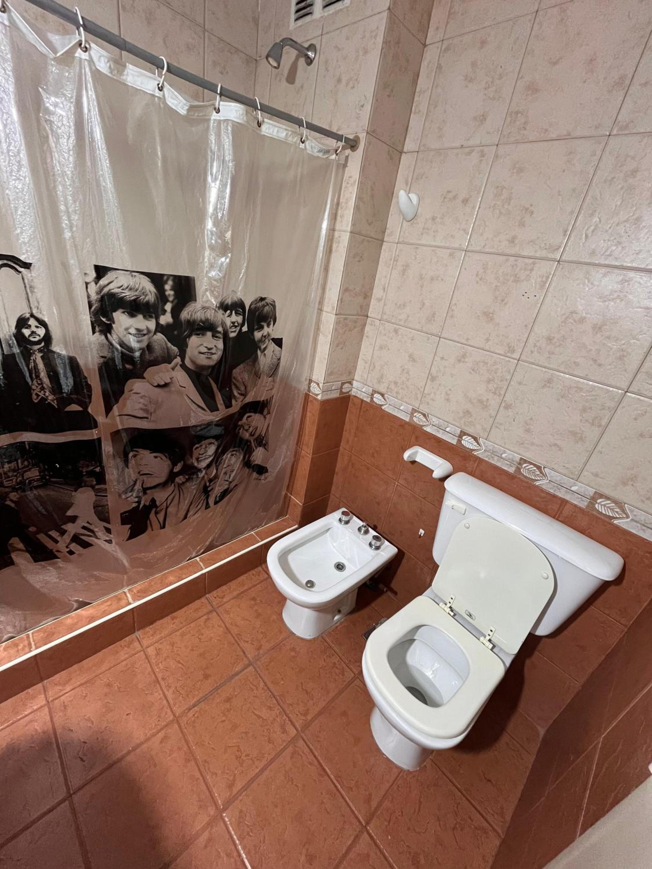 Departamento en Barrio Sur