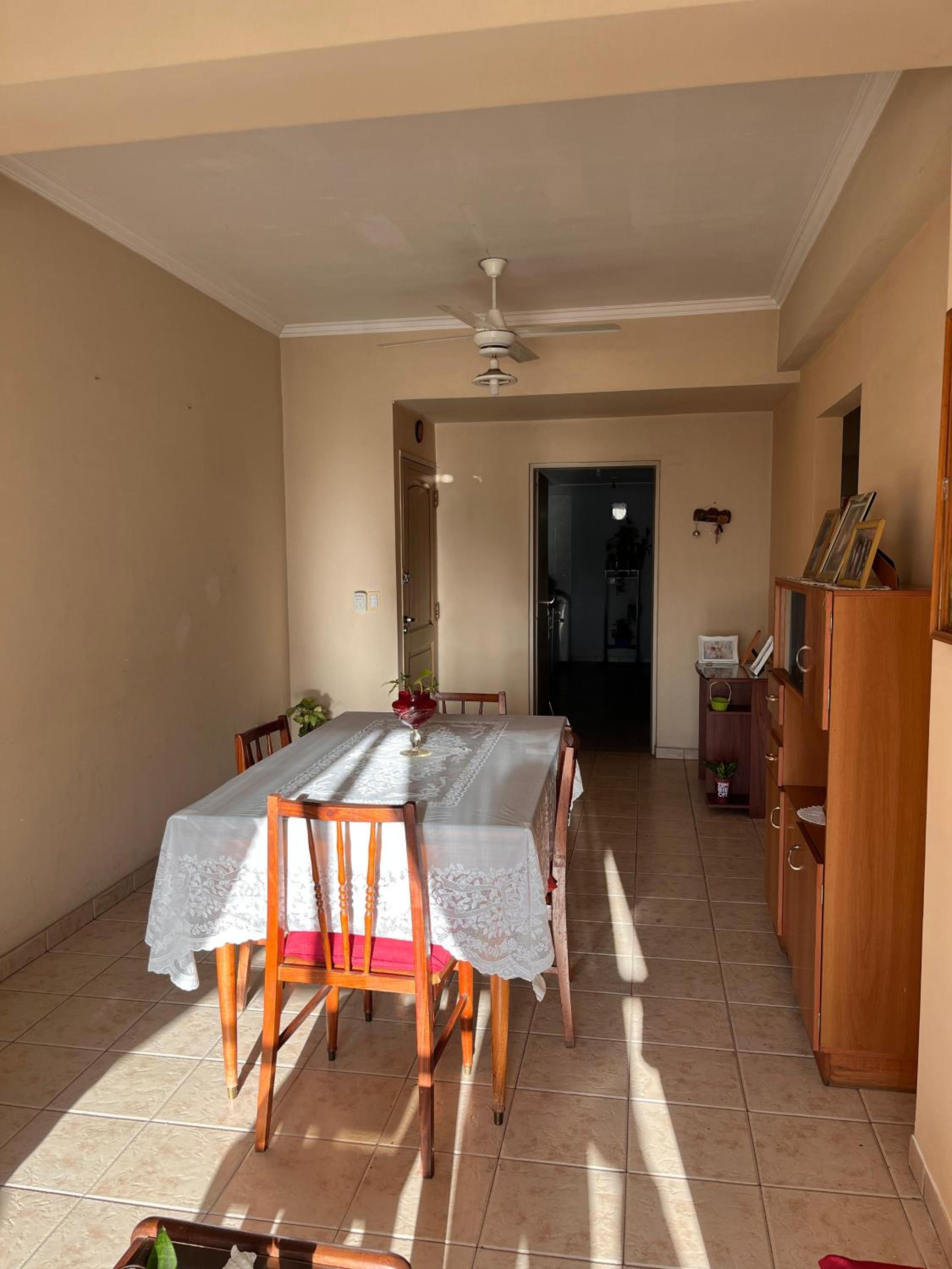 Departamento en Barrio Sur