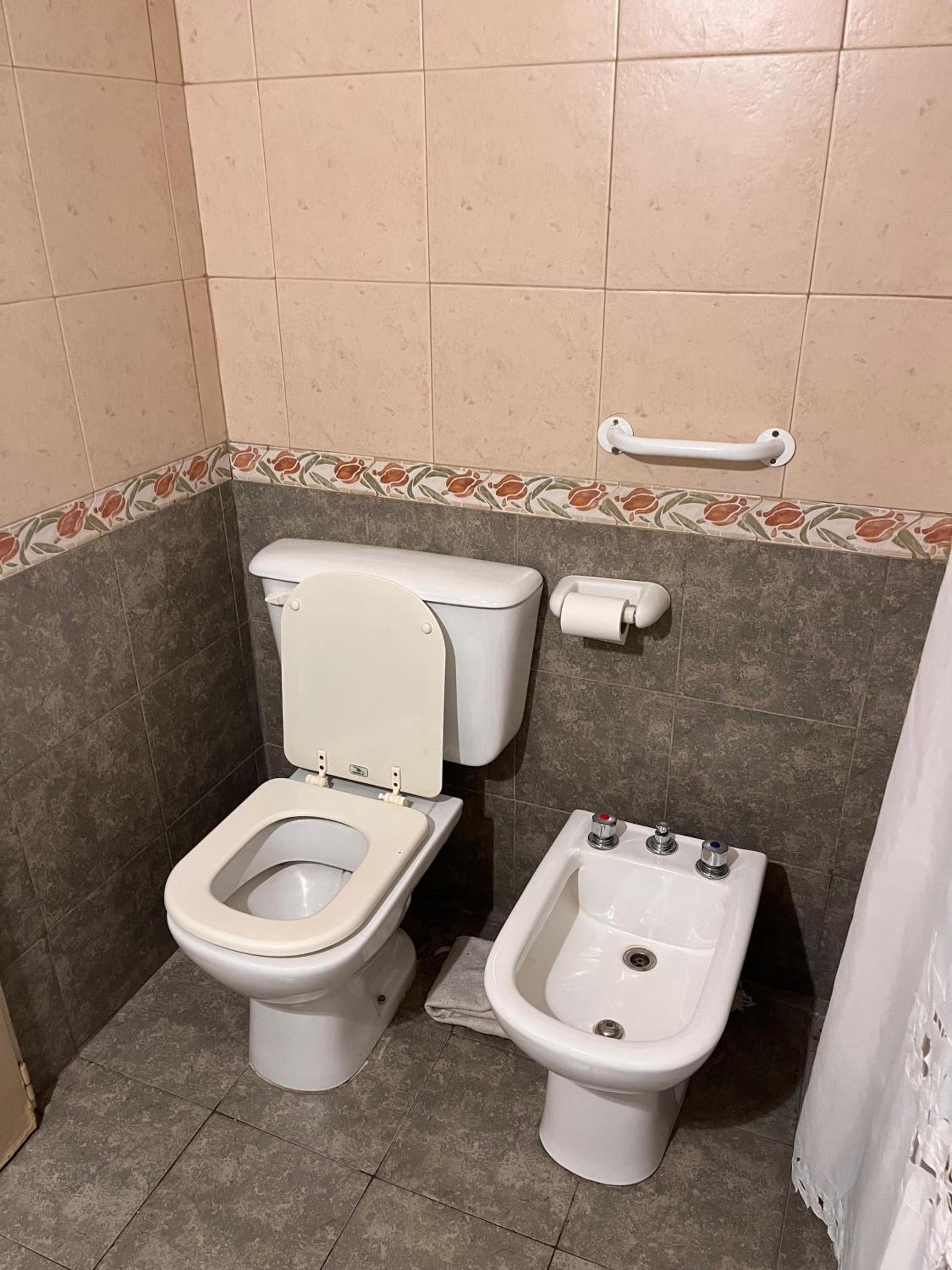 Departamento en Barrio Sur