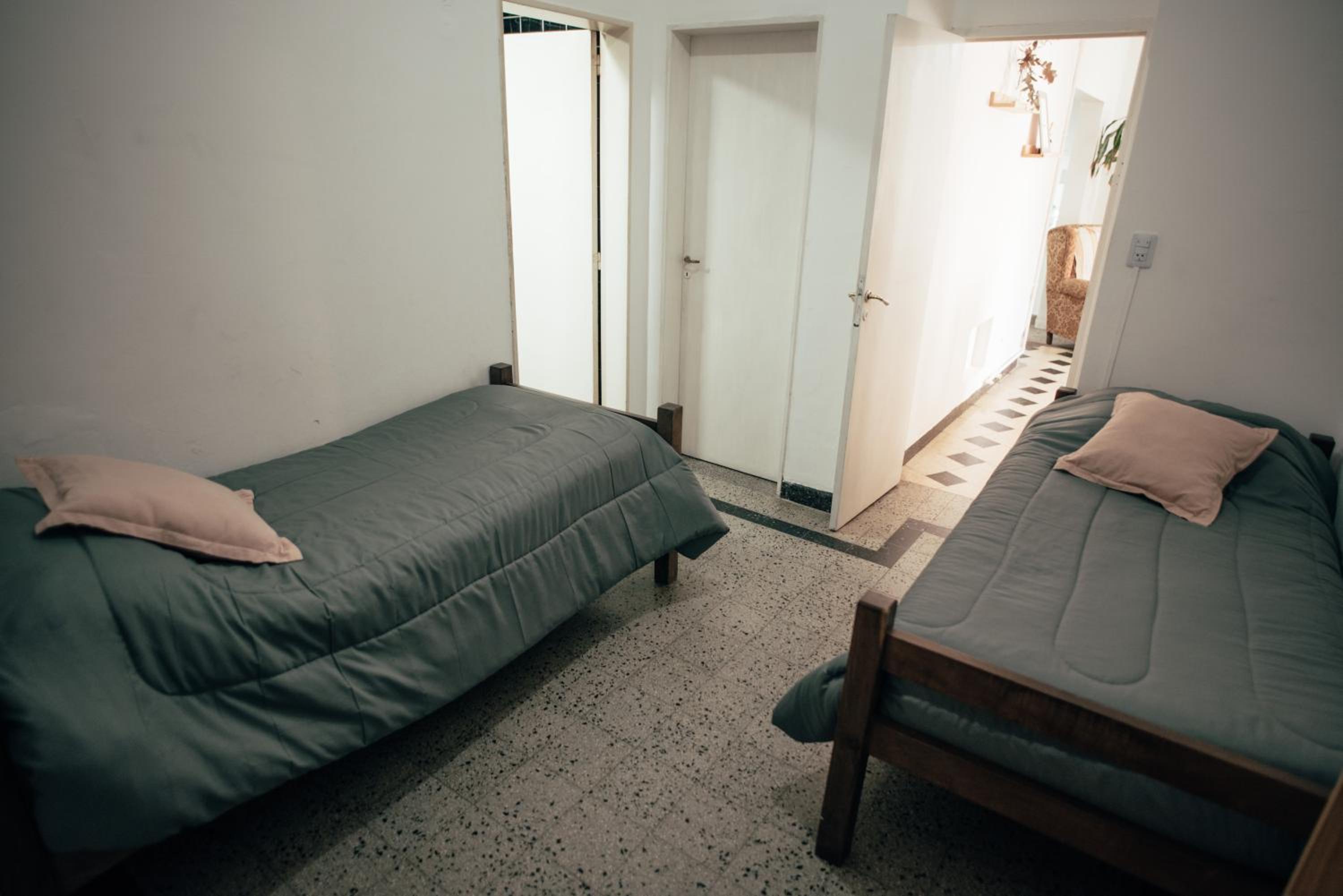 Casa Mechi
