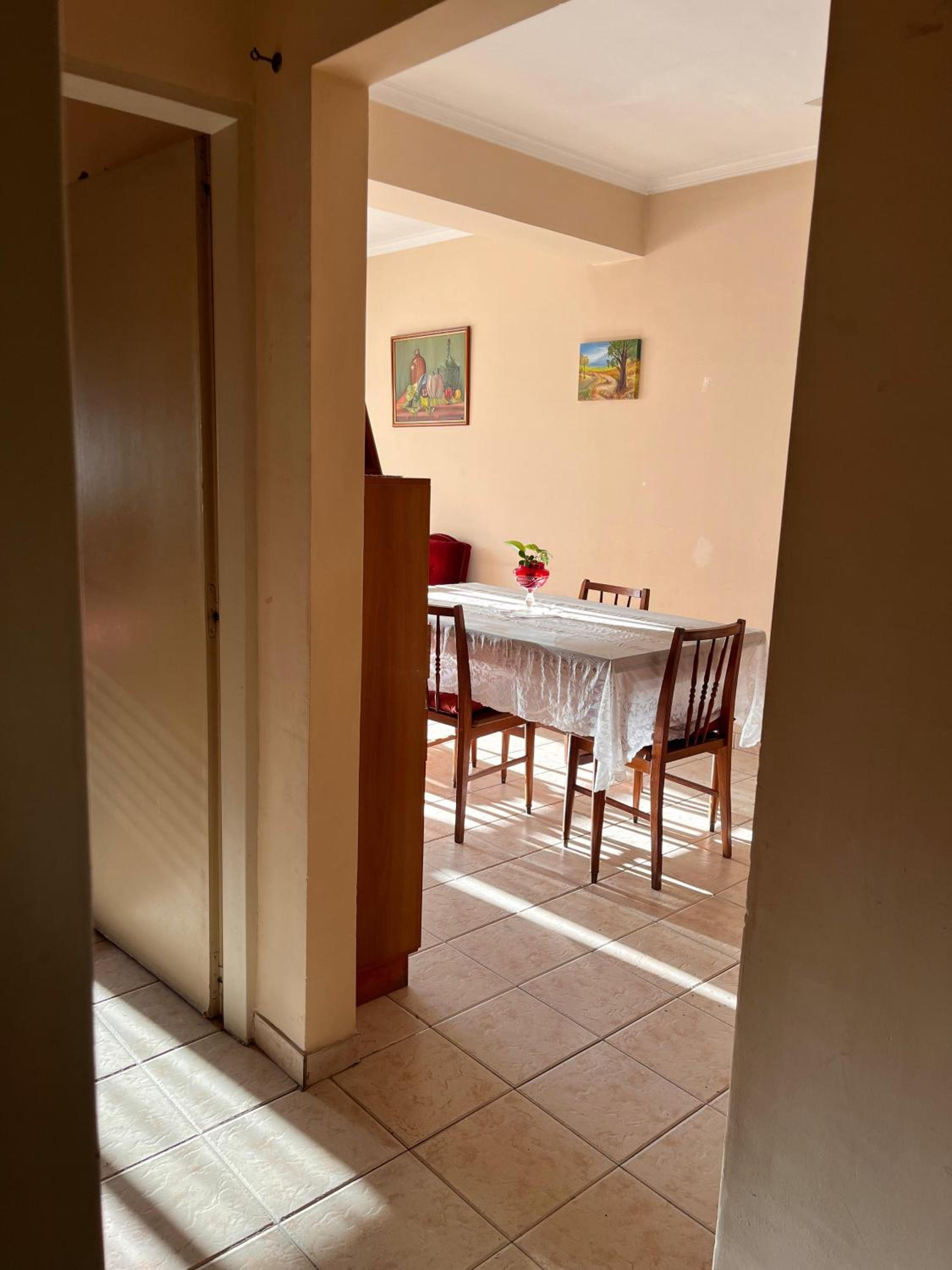 Departamento en Barrio Sur