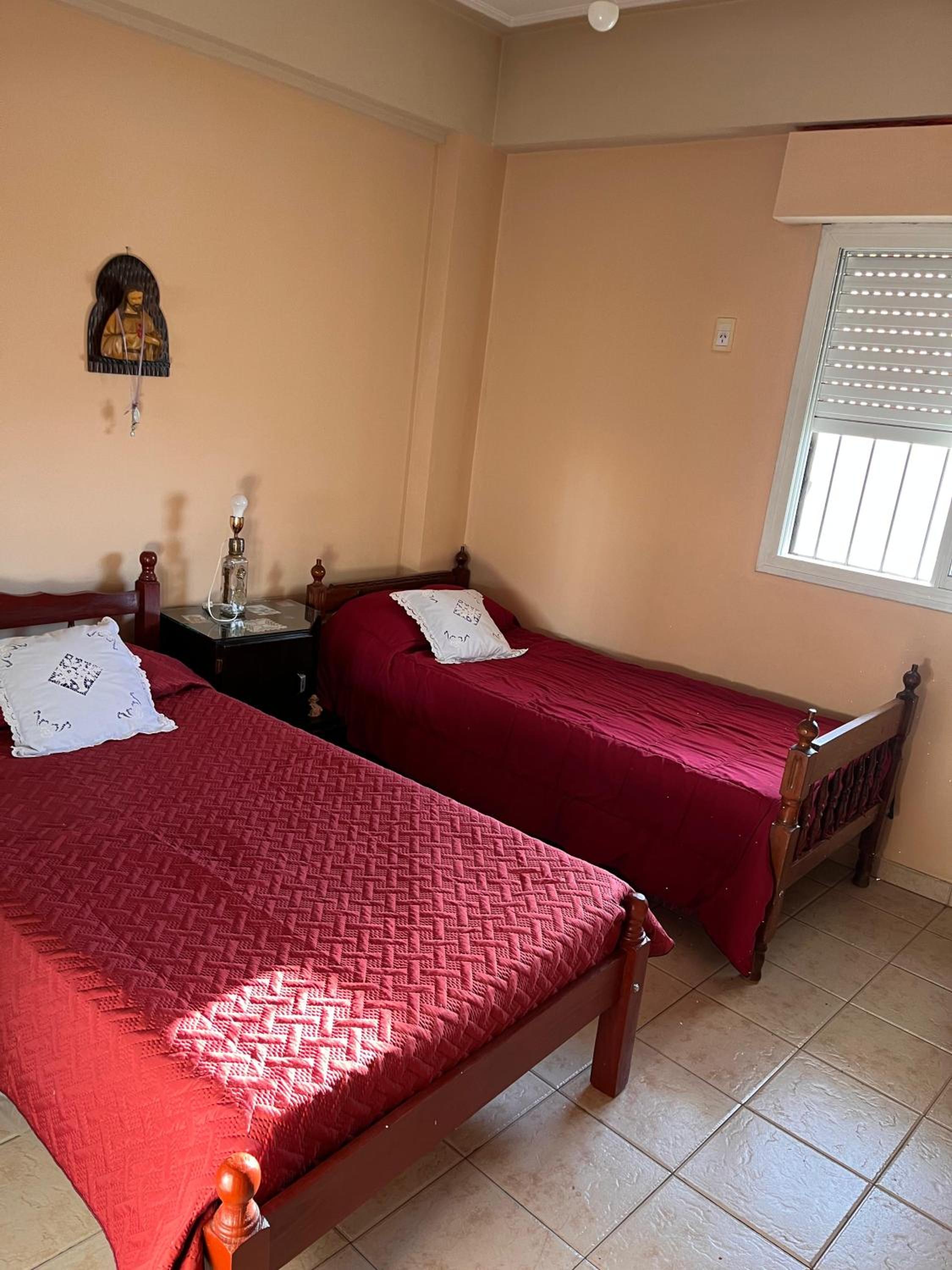 Departamento en Barrio Sur
