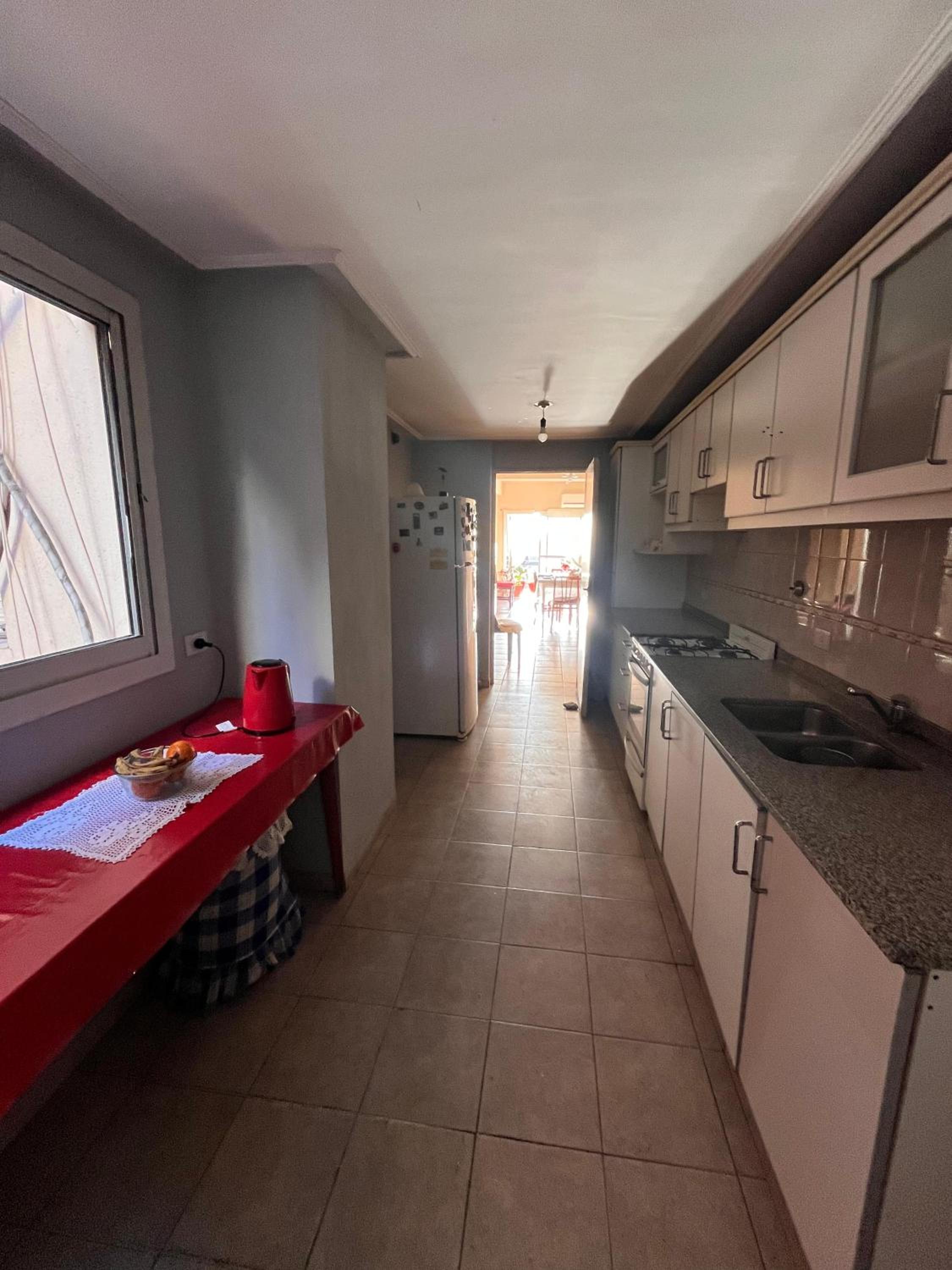 Departamento en Barrio Sur