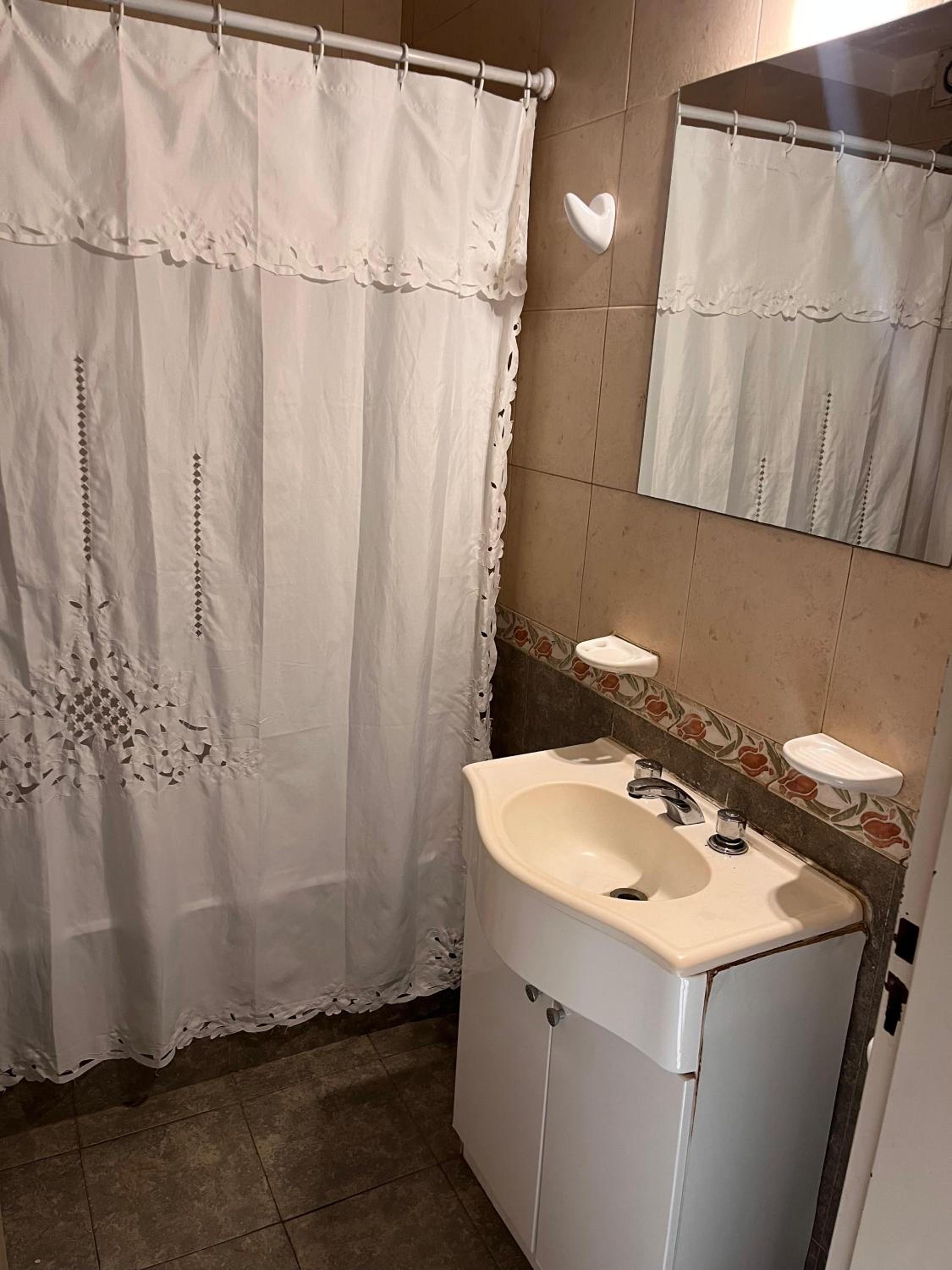 Departamento en Barrio Sur