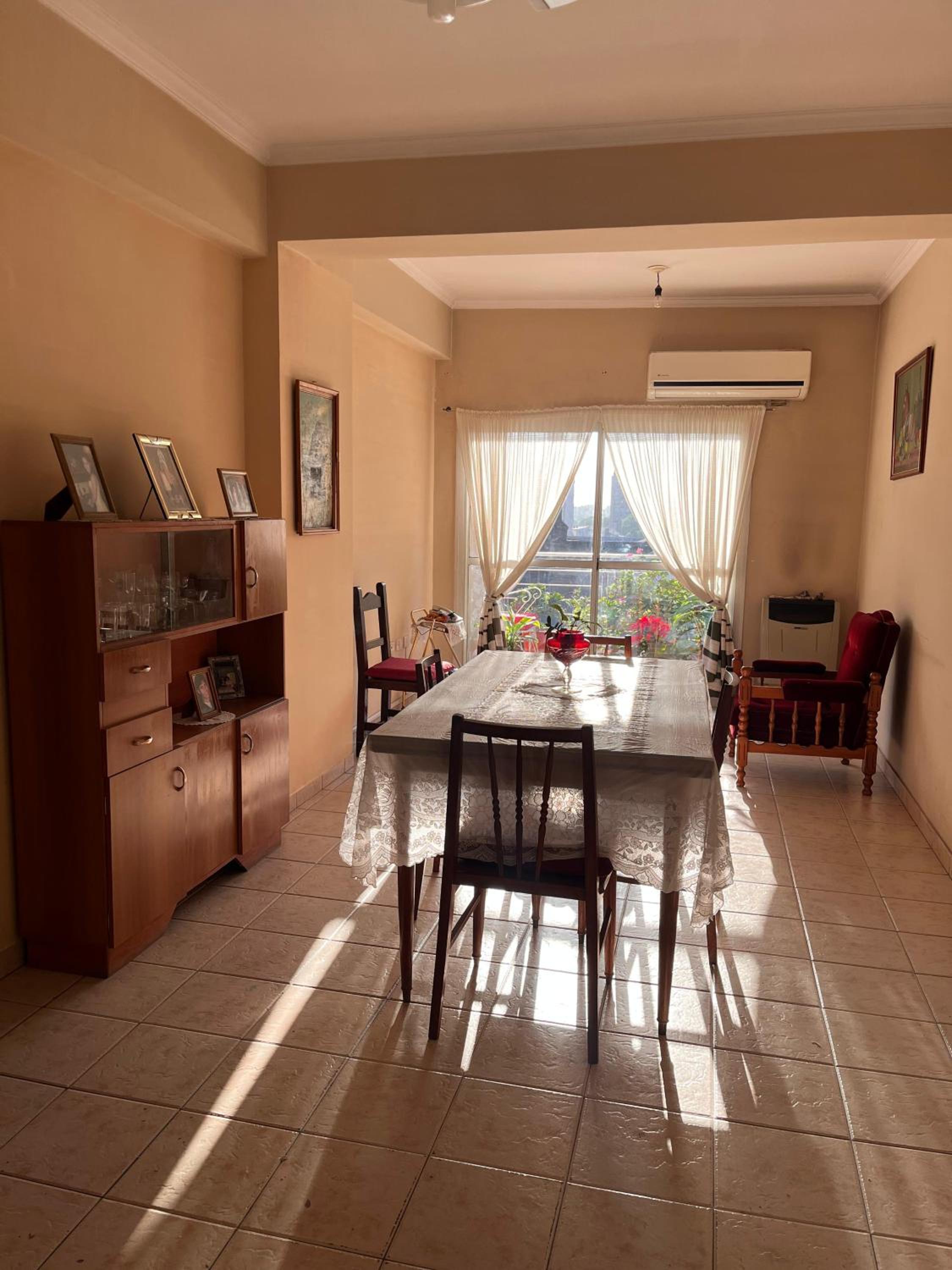 Departamento en Barrio Sur