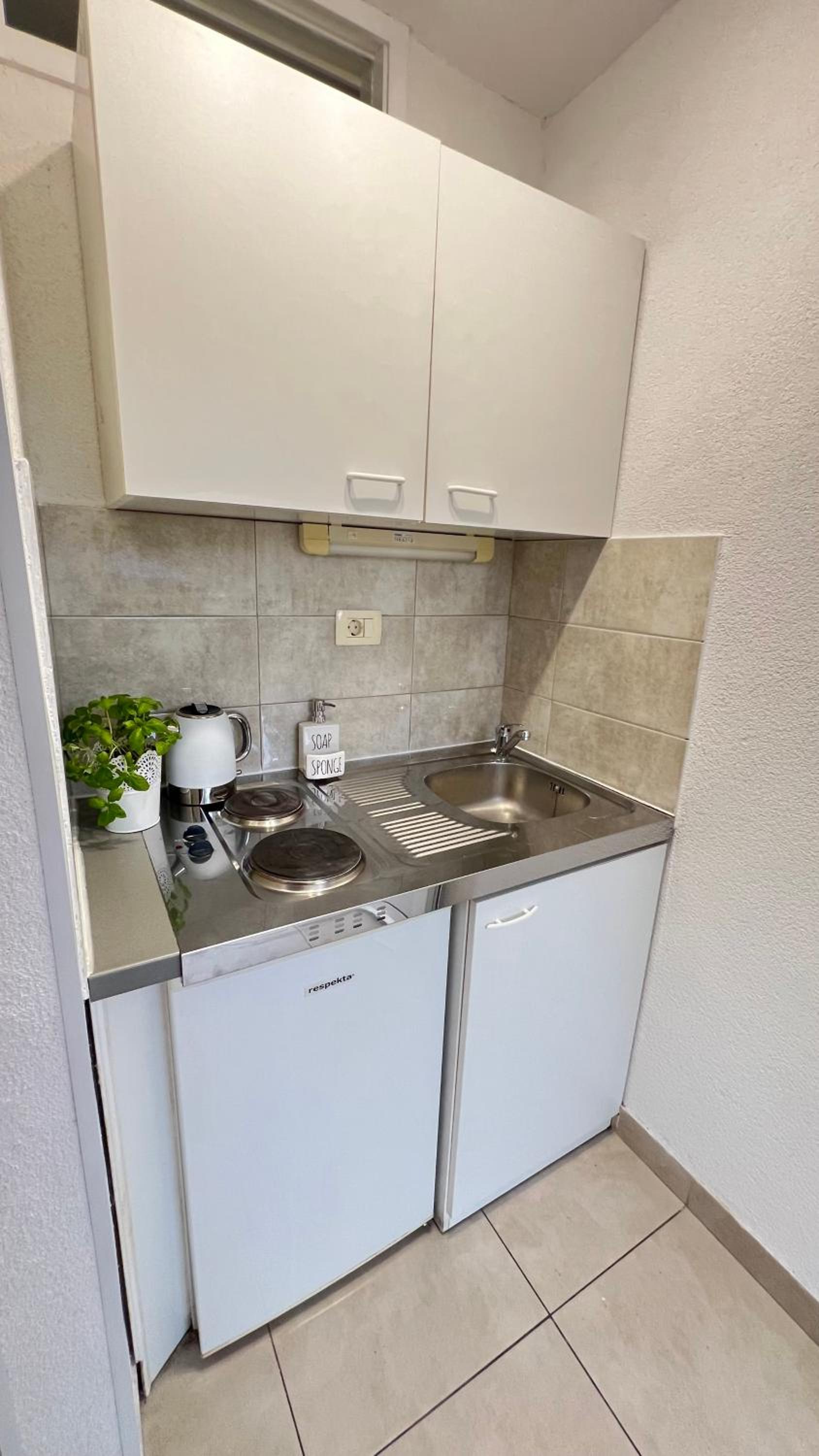 Apartmani Vela Makarska