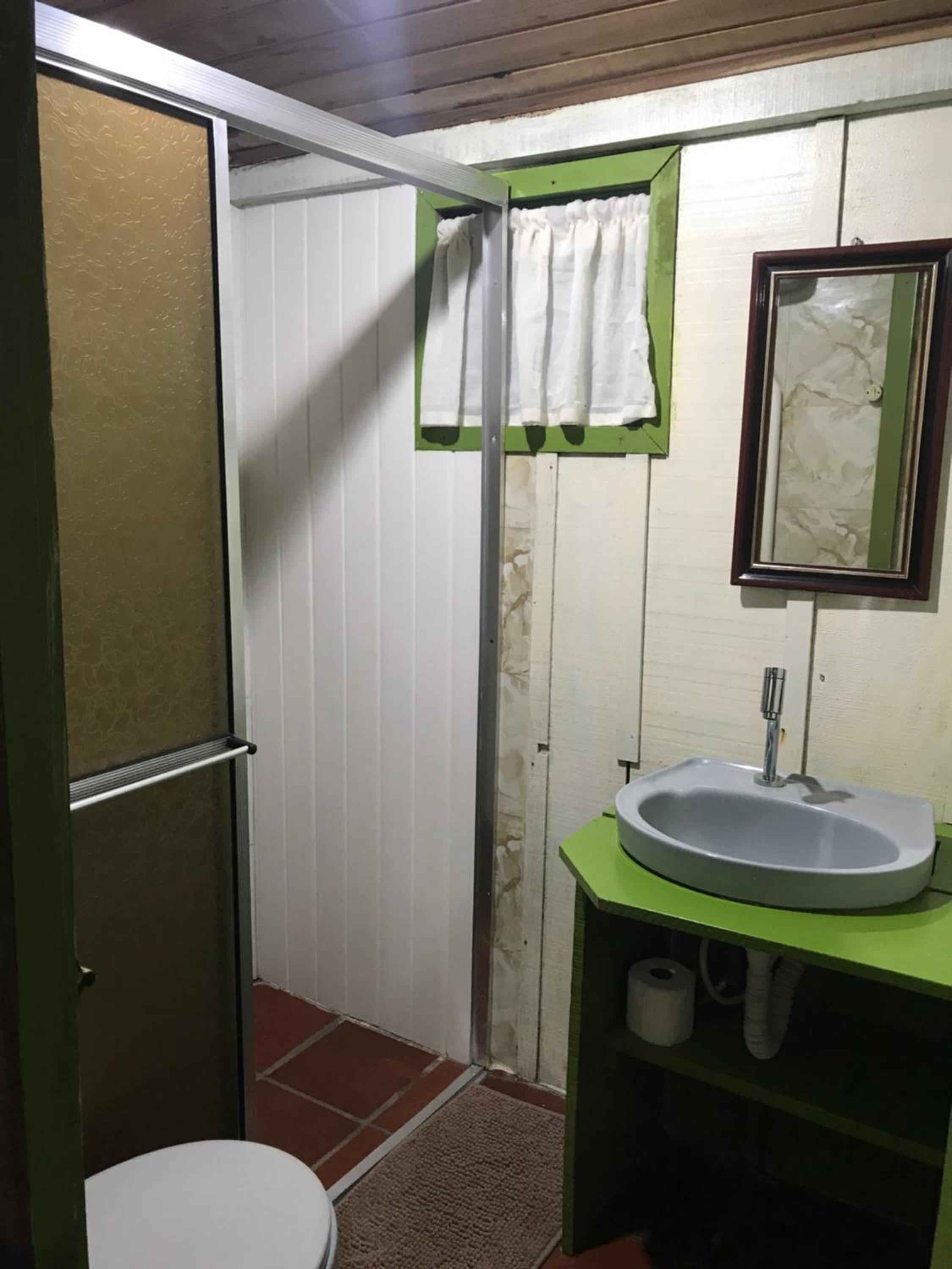 Tekoah Pousada