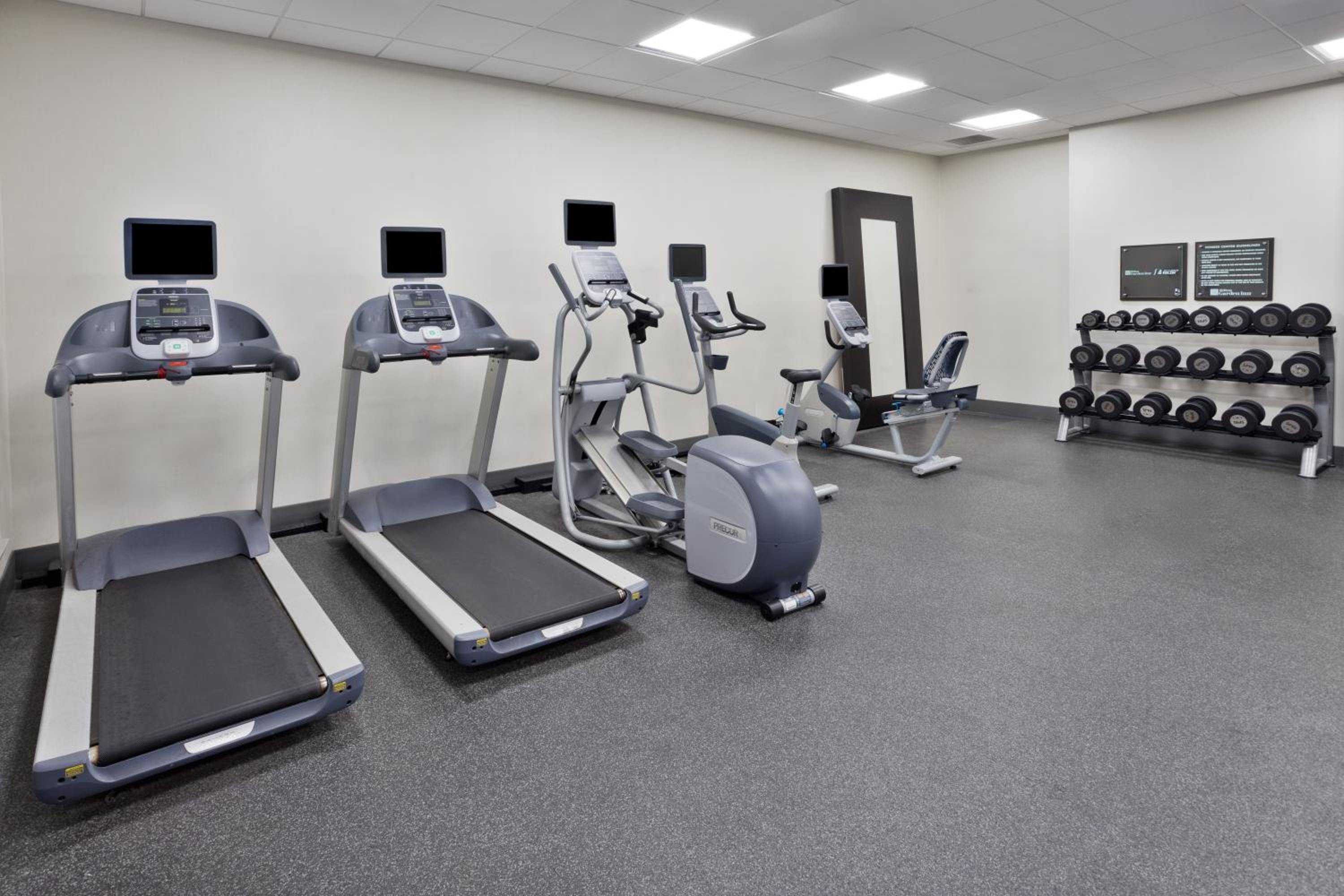 Hilton Garden Inn Montgomery - EastChase