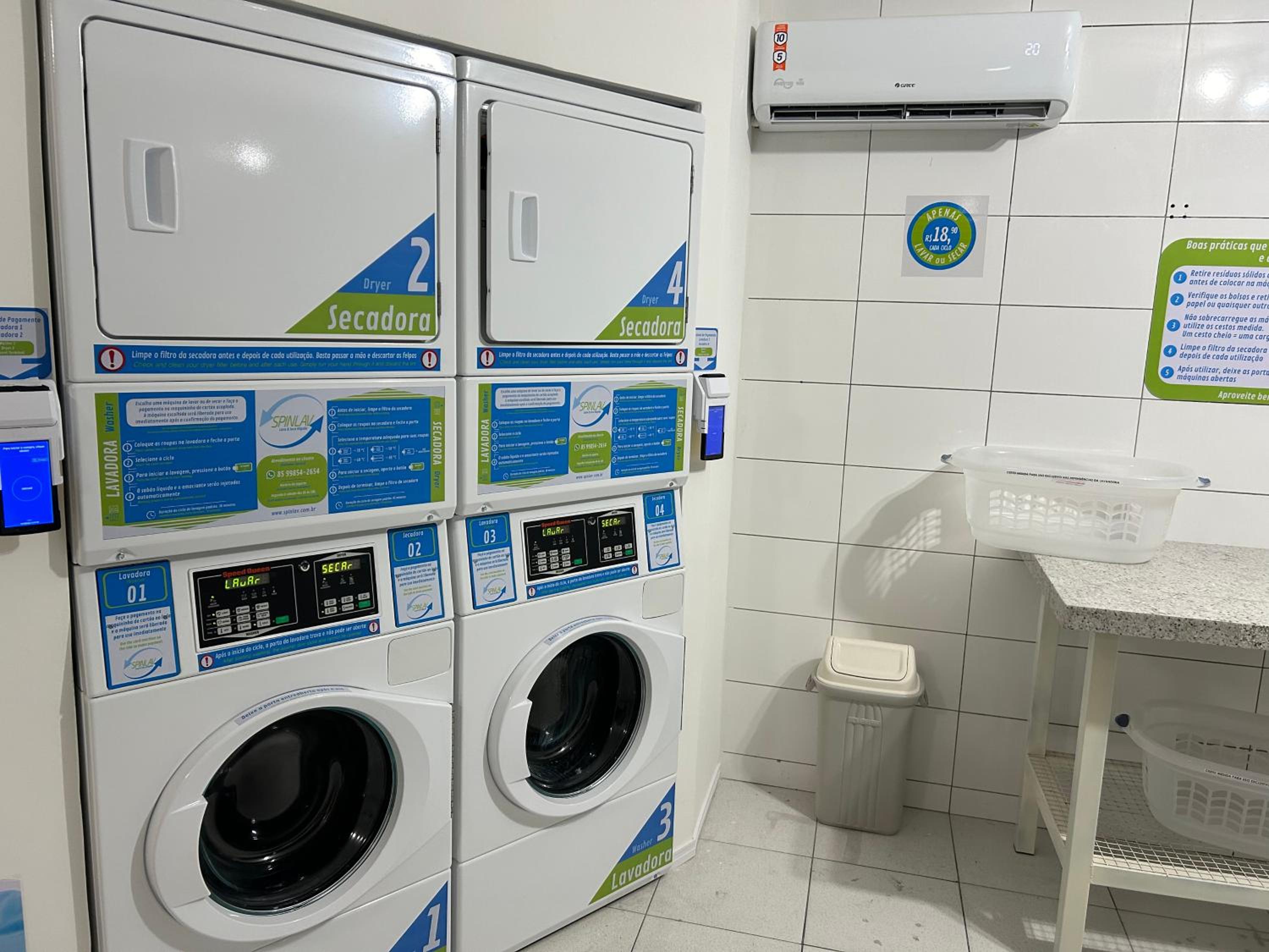 Apartamento Mobiliado Fortaleza-Landscape Beira-Mar