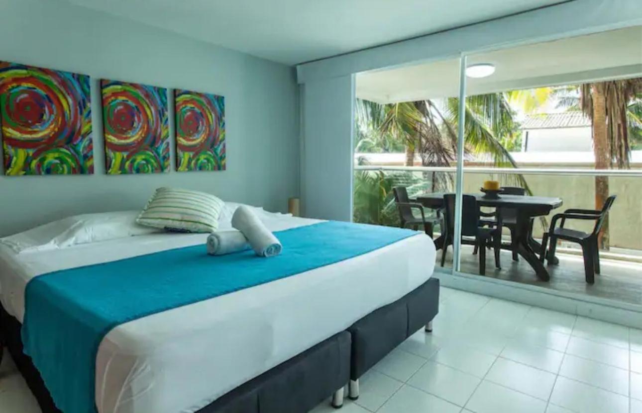 Apartamentos en Edificio sea View