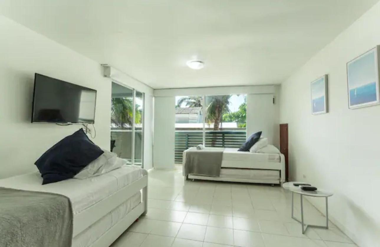 Apartamentos en Edificio sea View