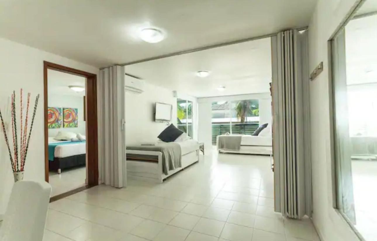 Apartamentos en Edificio sea View