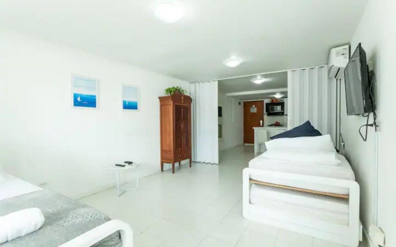 Apartamentos en Edificio sea View