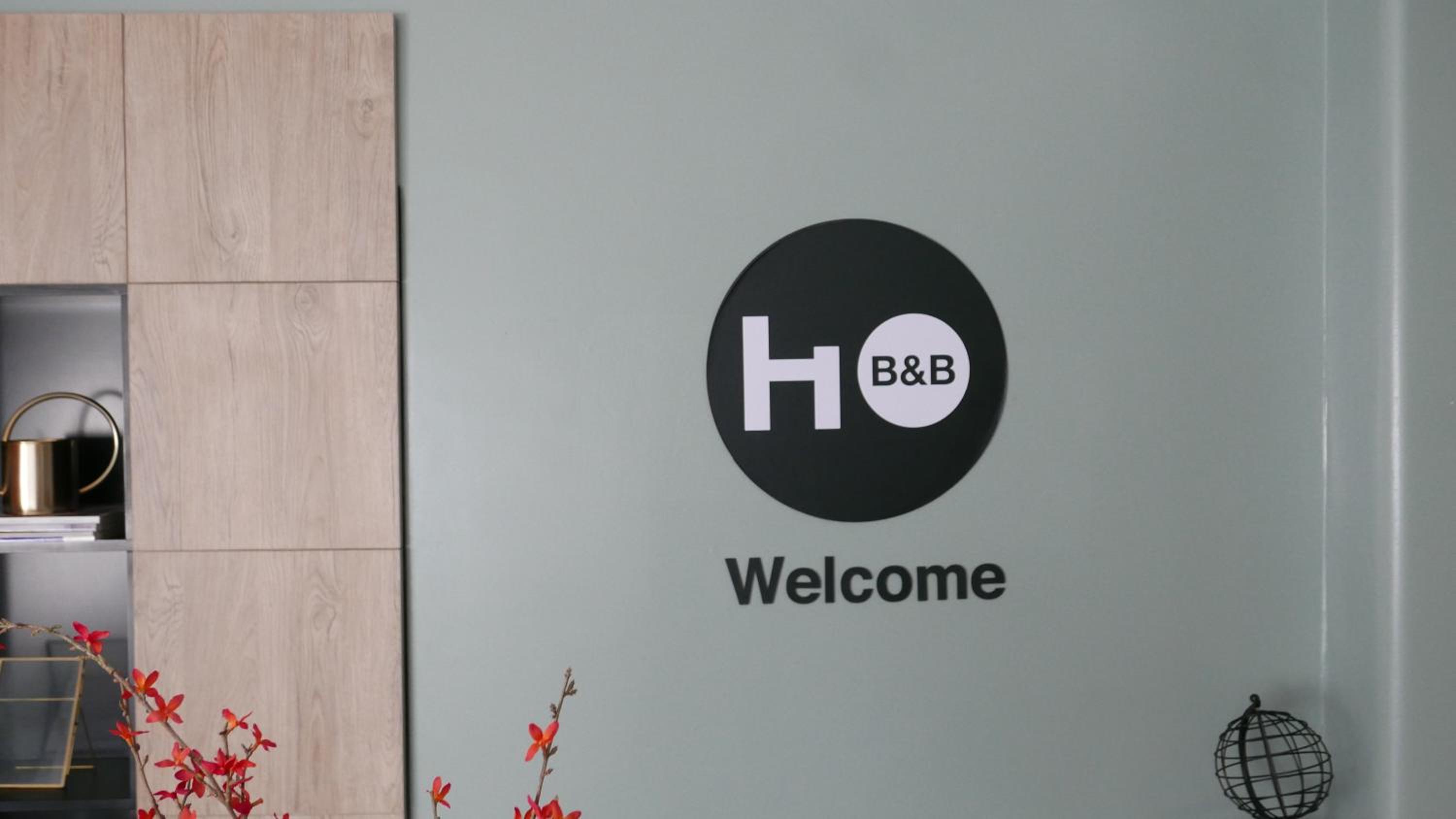 Huli B&B