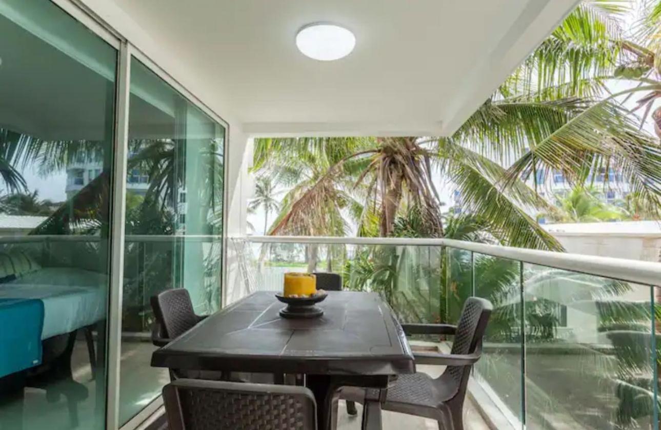 Apartamentos en Edificio sea View